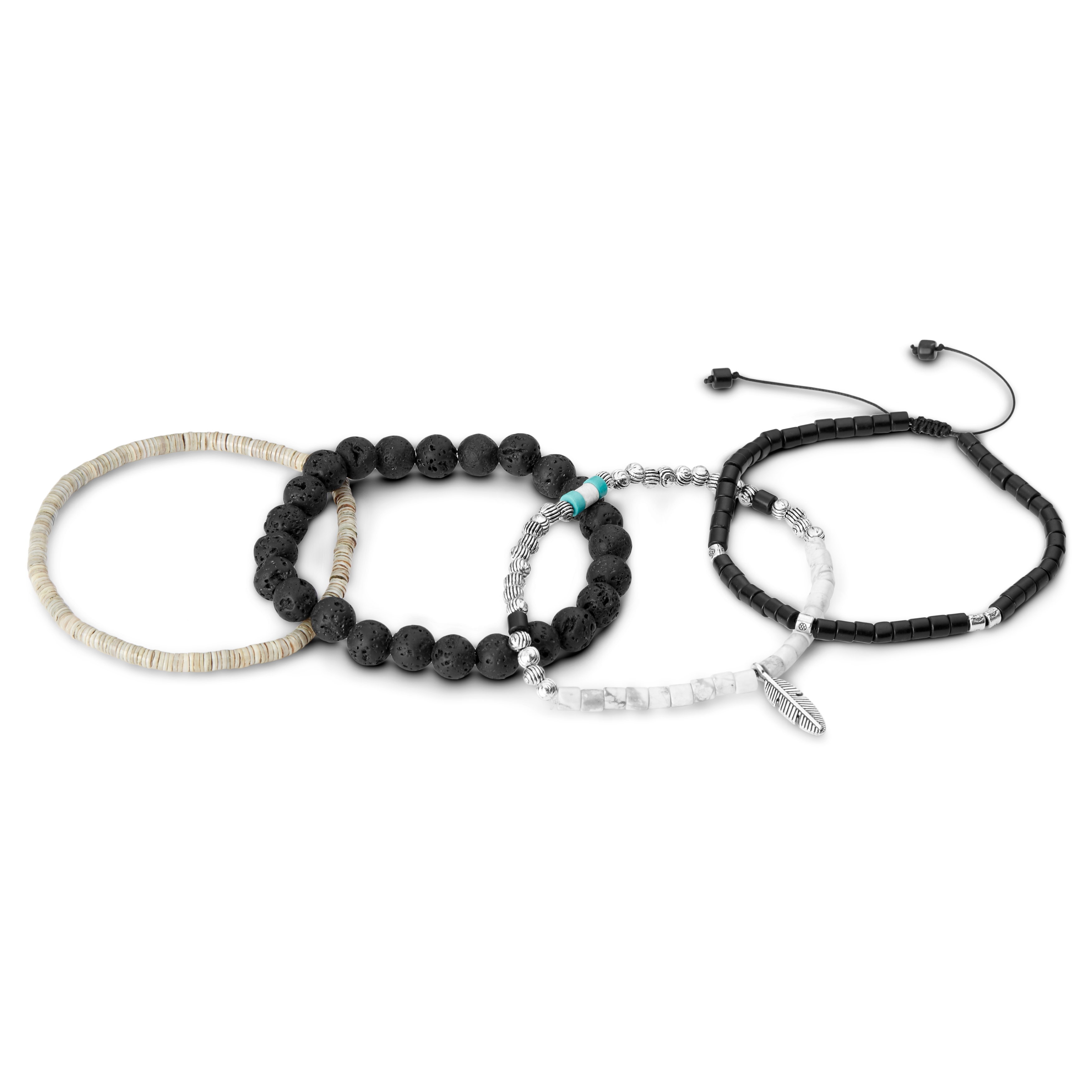 Wili Bracelet Set  - 2