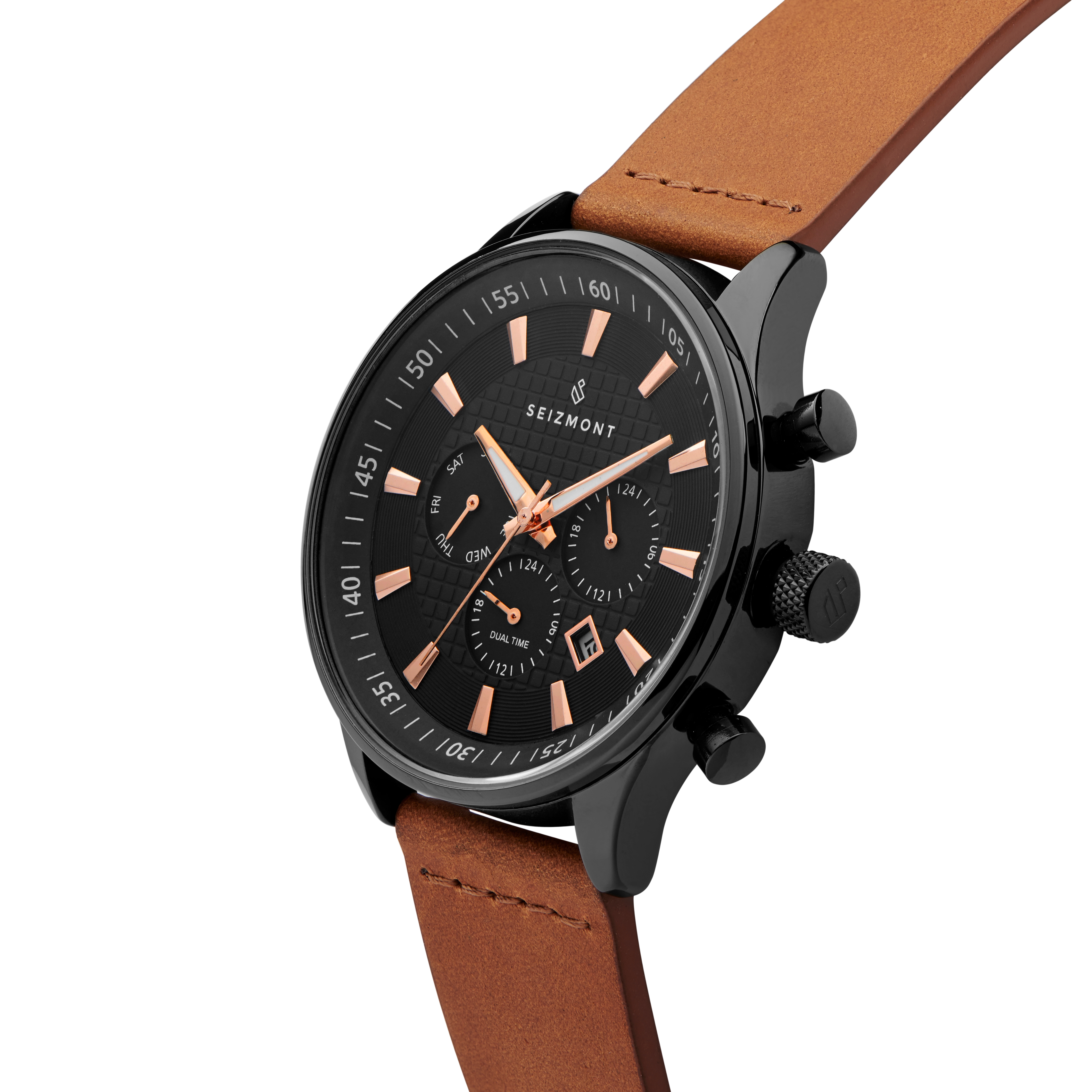 Osvald Troika -kello - 2