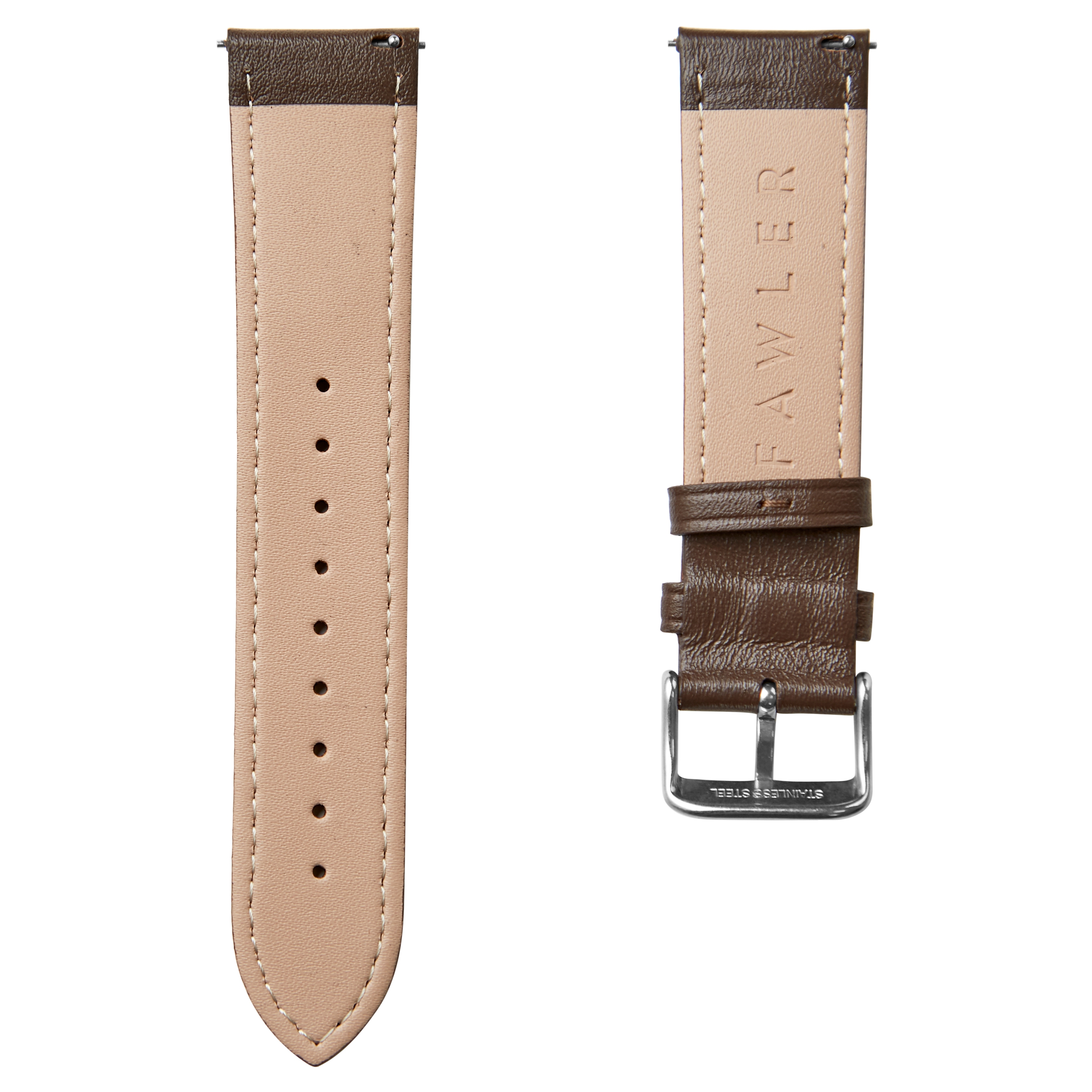 Curea de ceas Fabius Fraser - 3