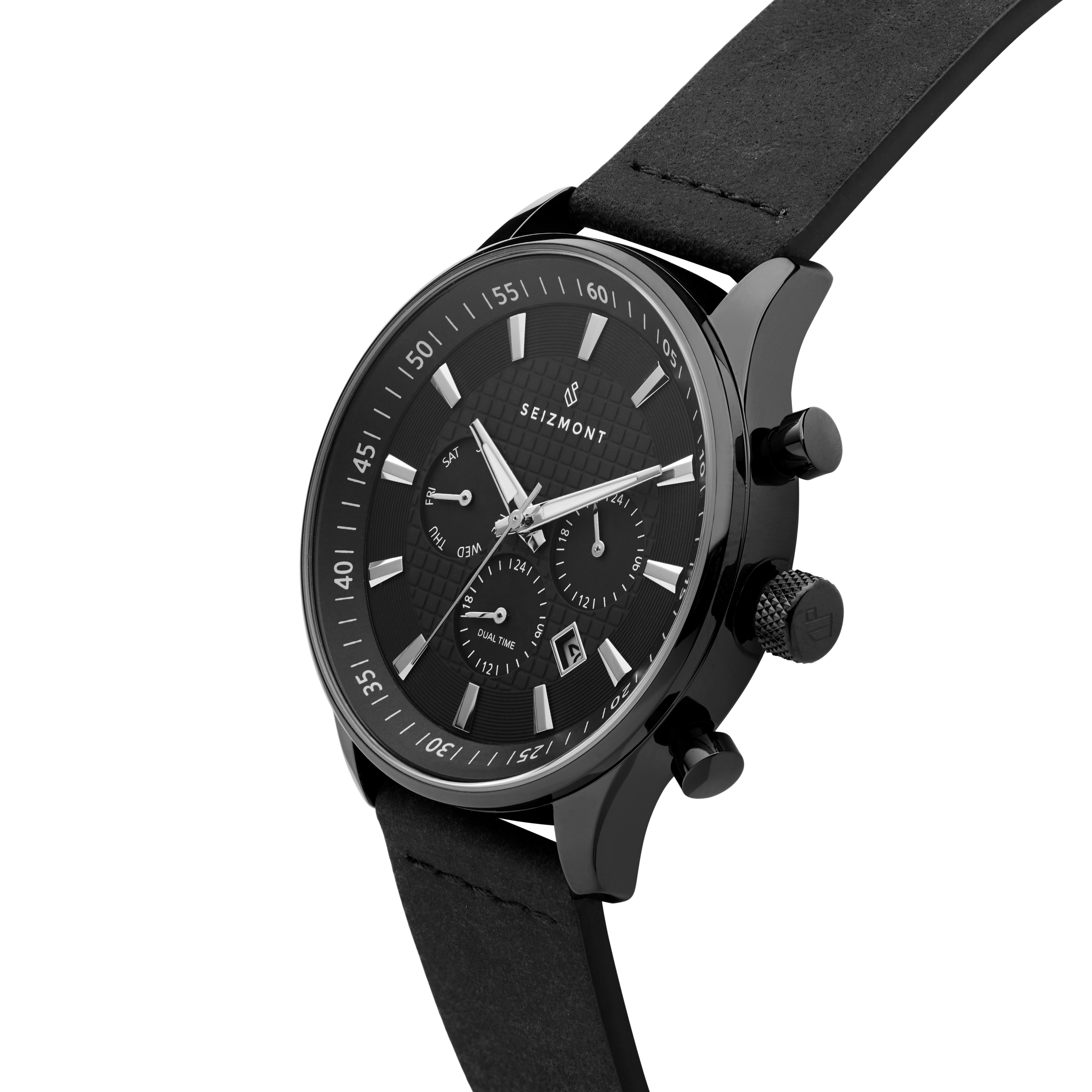 Ρολόι Harald Troika - 2