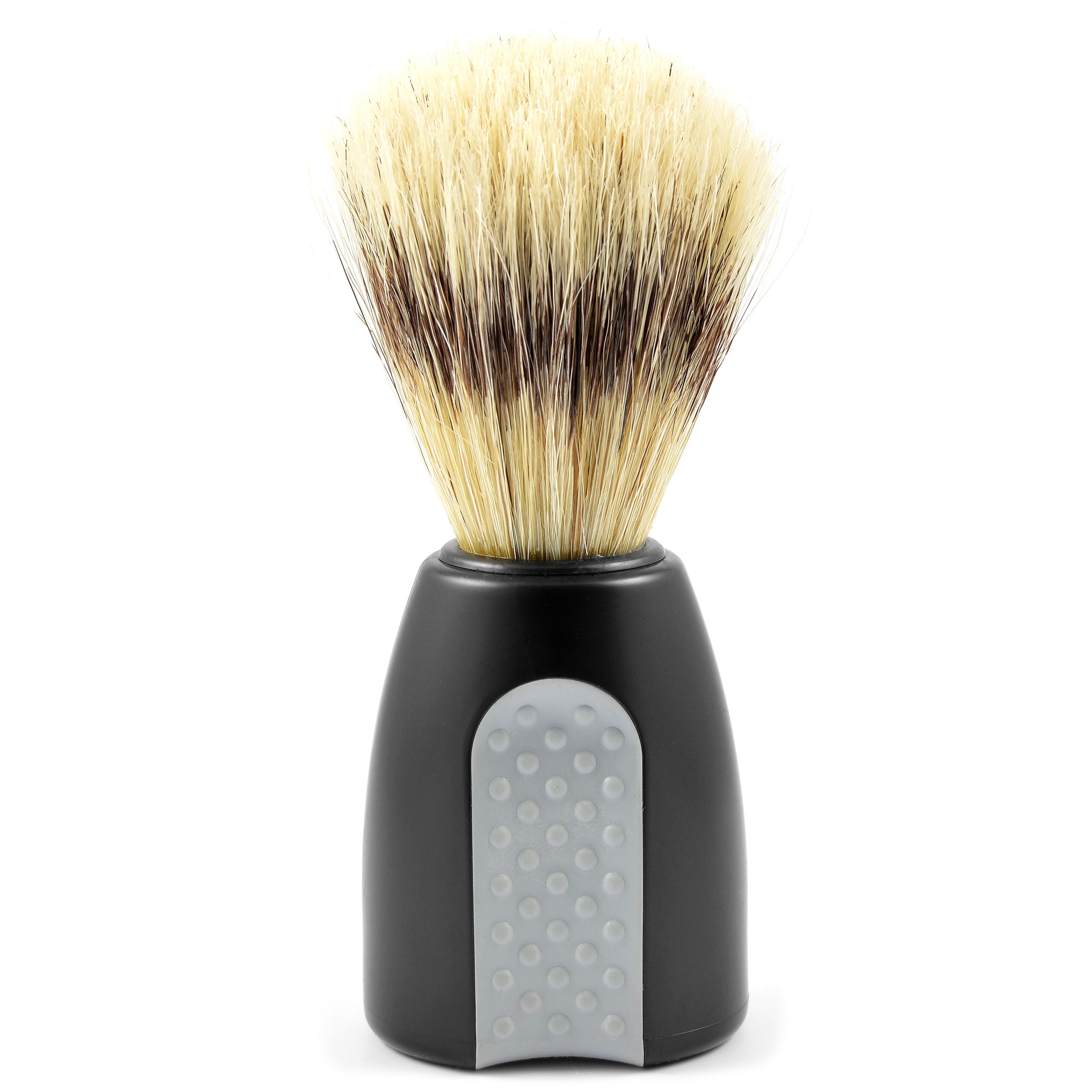 La meilleure brosse de rasage à l'eau et au savon - 3