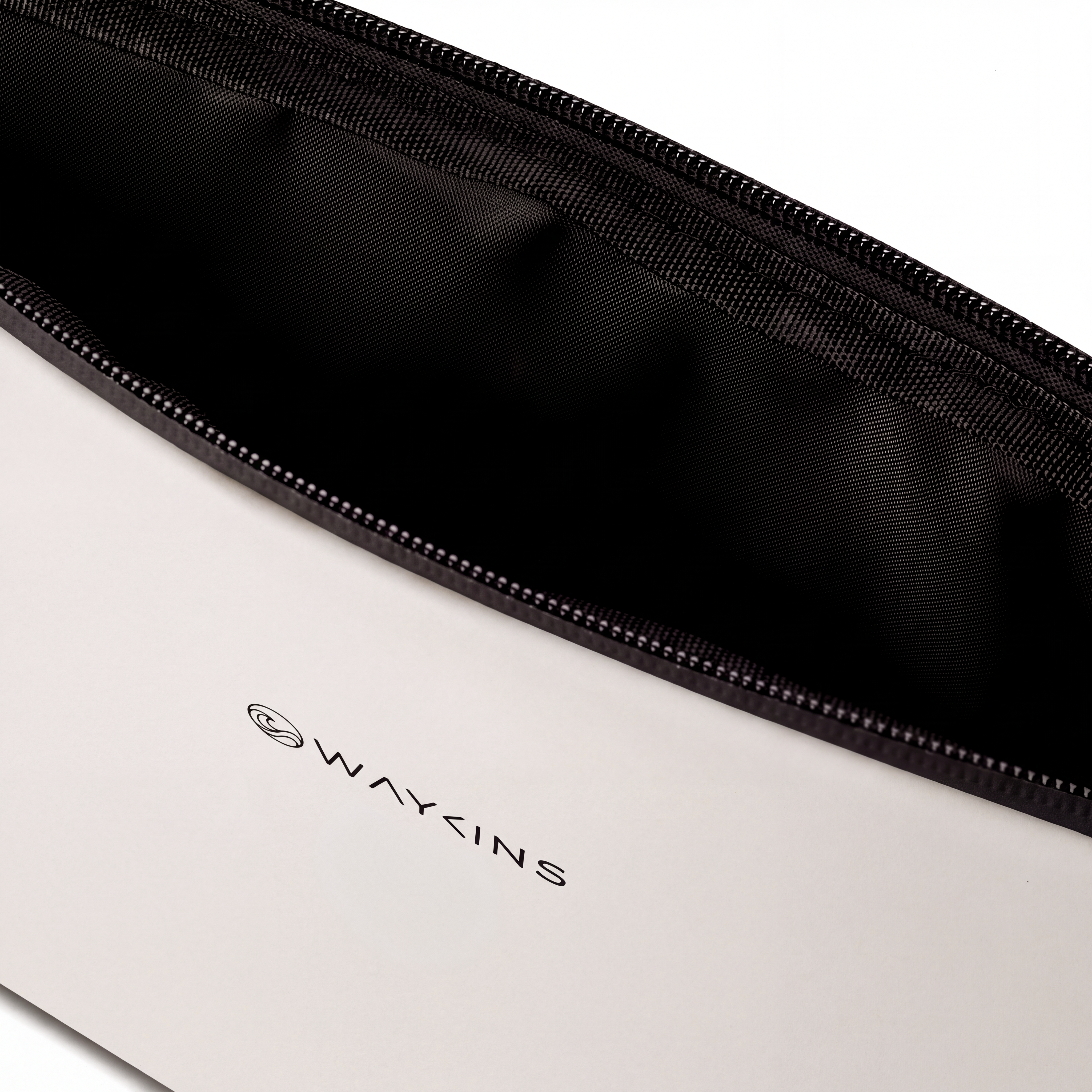 Horizon | 13" Off-white Vandafvisende Computer Sleeve - 2