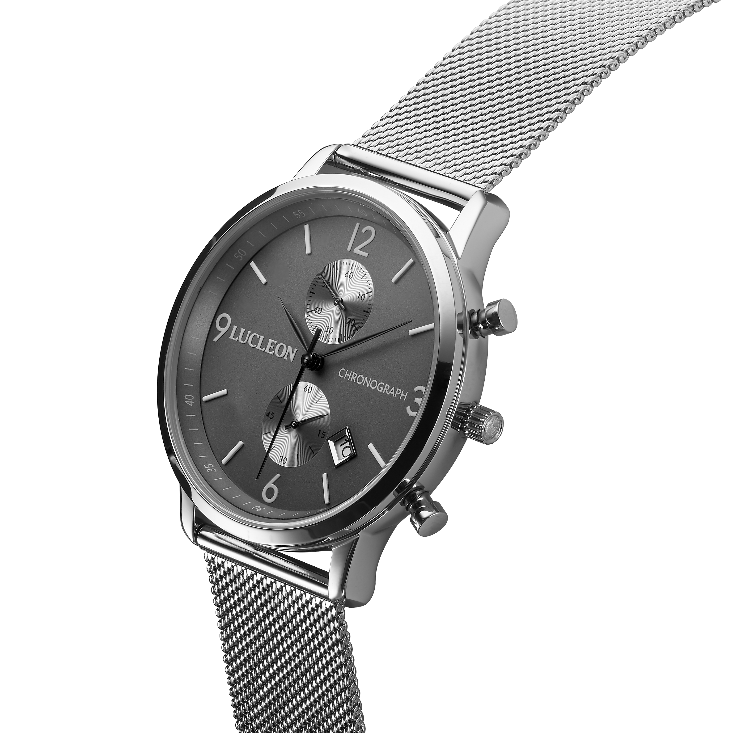 Nordborg Lane Watch - 2