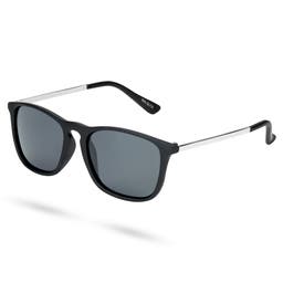 Ambit Black & Grey Sunglasses 