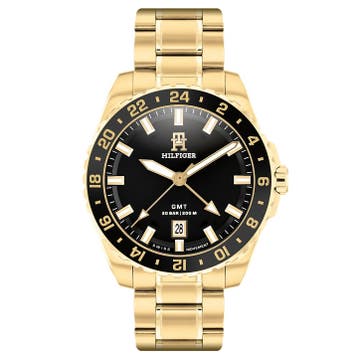 Tommy Hilfiger TH85 GMT 1792133 Tommy Hilfiger TH85 GMT 1792133