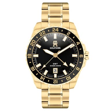 Tommy Hilfiger TH85 GMT 1792133 Tommy Hilfiger TH85 GMT 1792133