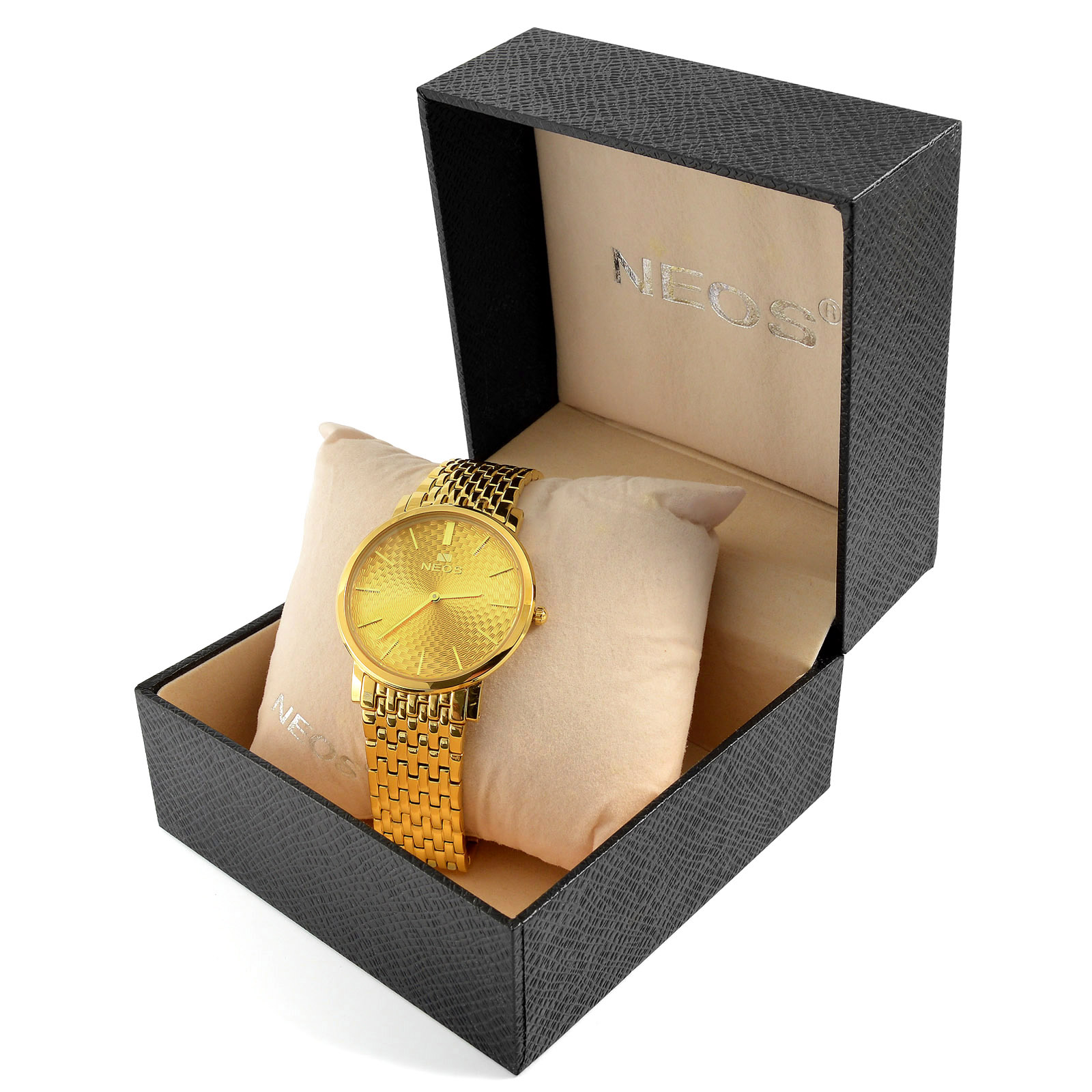 James Sapphire Watch - 6