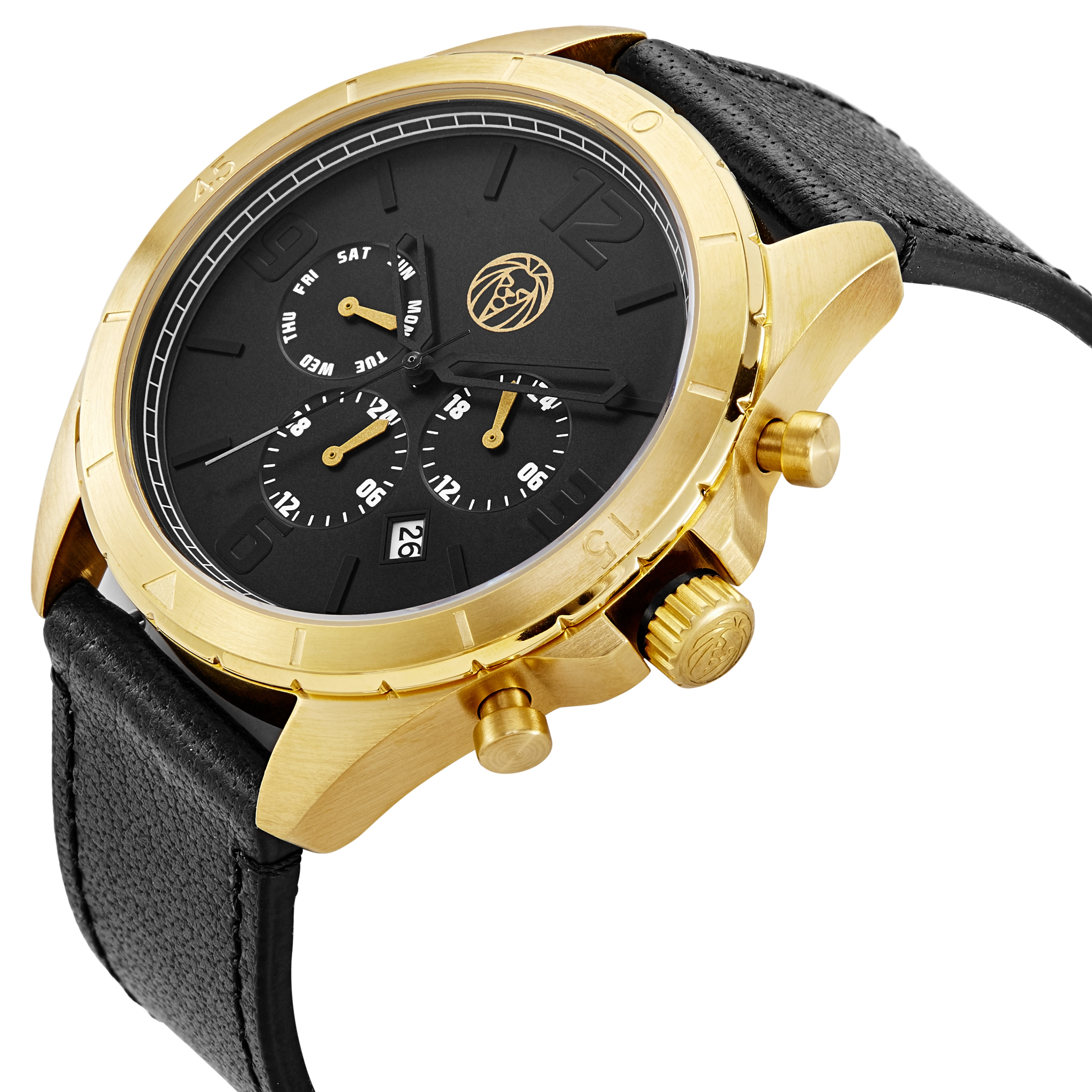 Montre Alton Rover - 2