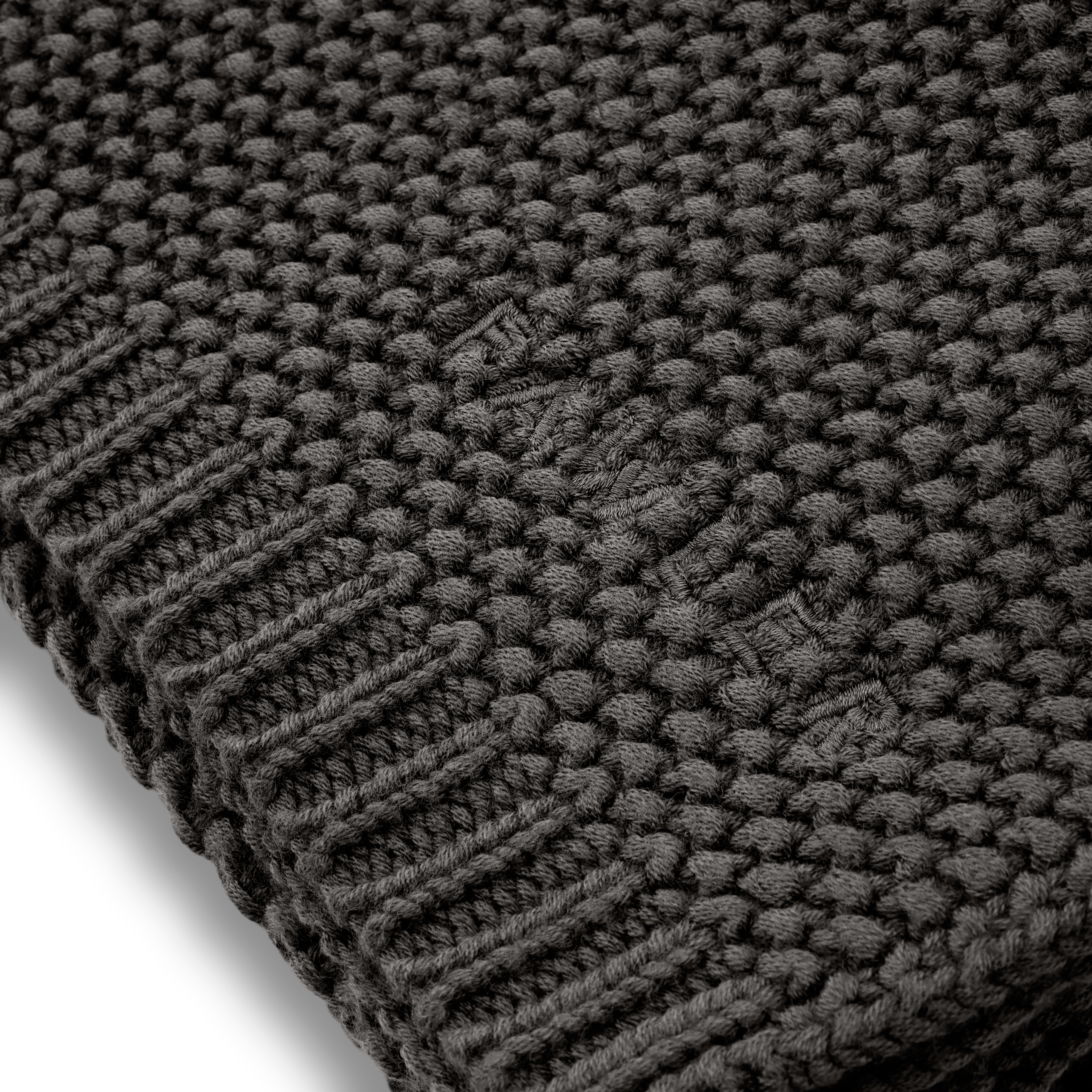 Fabien | Urban halsduk, mörkgrå - 3