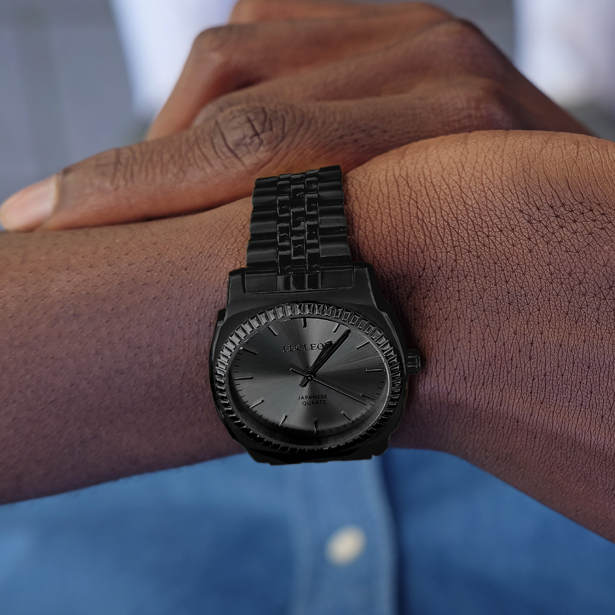 Montre Raven Major  - 6