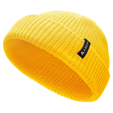 Nordic | Fiskarmössa i polyester, gul Nordic | Fiskarmössa i polyester, gul