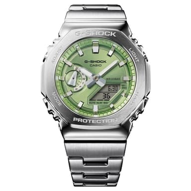 Casio G-Shock GM-2110D-3AER Casio G-Shock GM-2110D-3AER