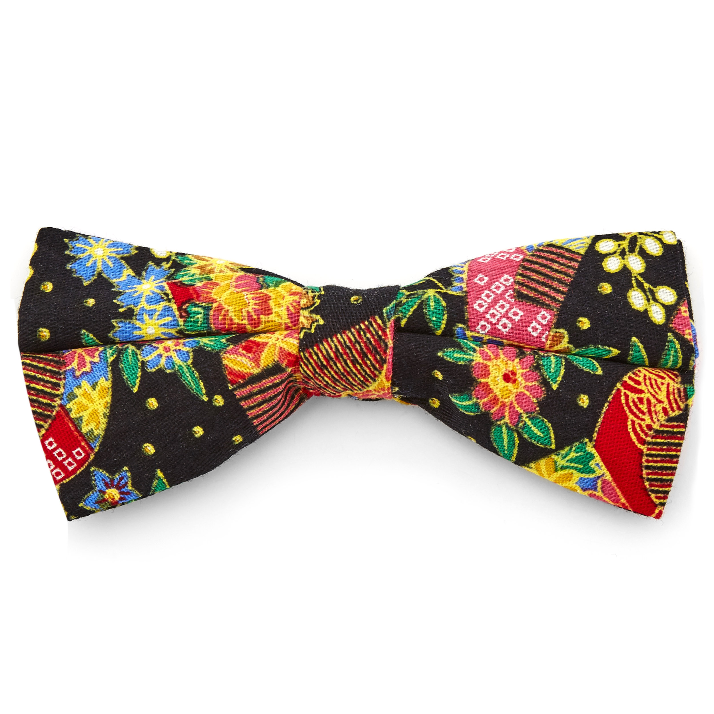 Ljust Psykadelisk Konstfluga - 1