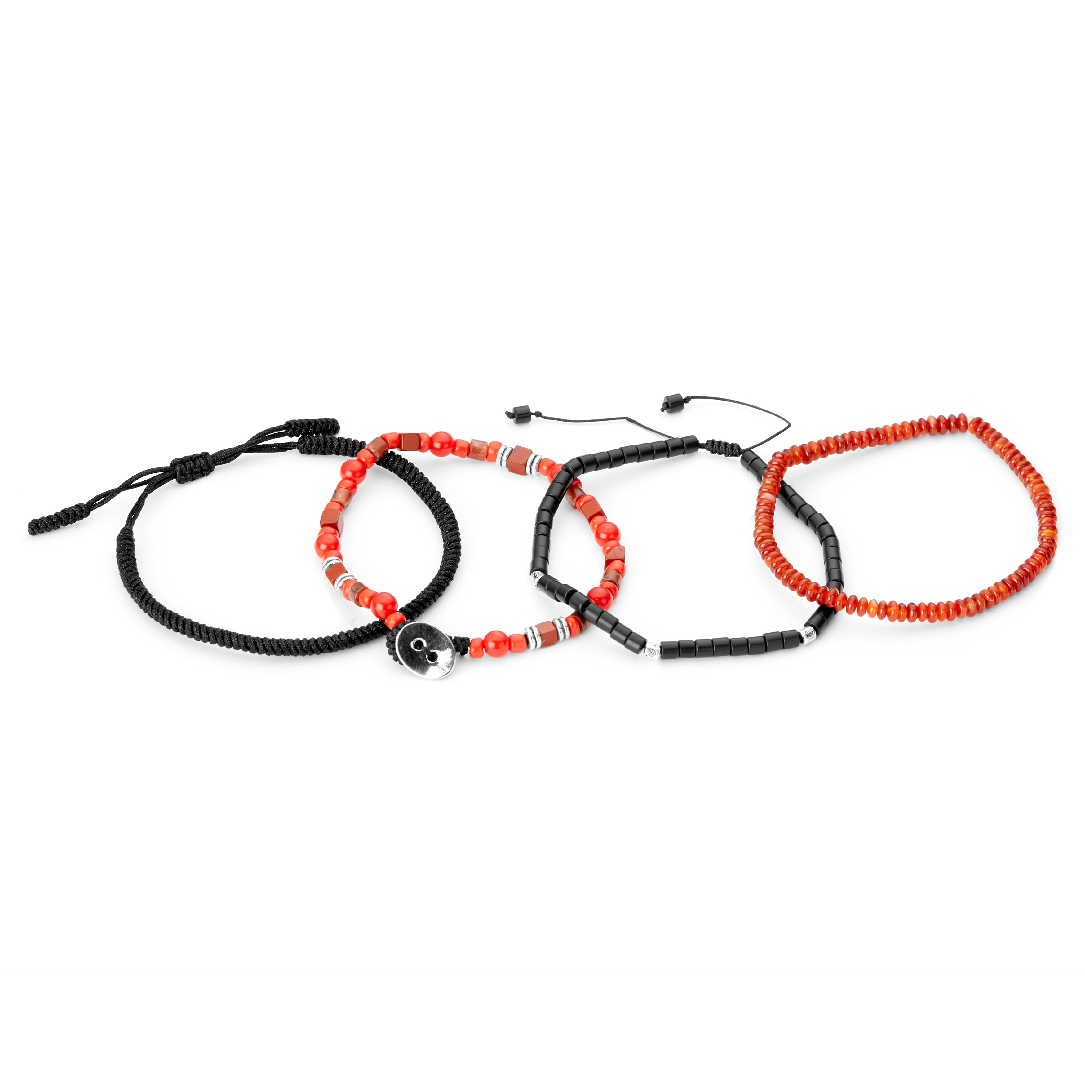 Σετ Βραχιόλια Wanda - 2