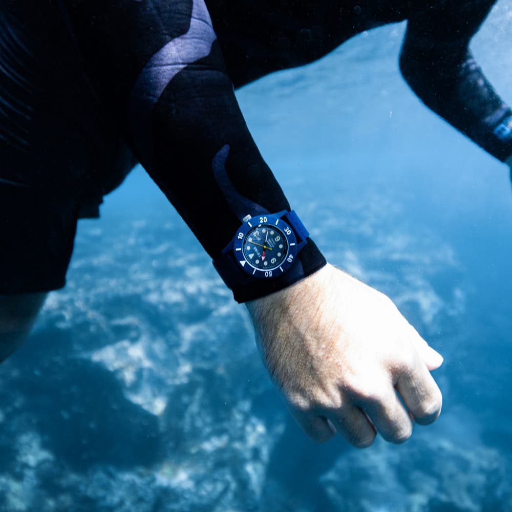 hover: SUB Ocean Plastic Deep Sea hover: SUB Ocean Plastic Deep Sea