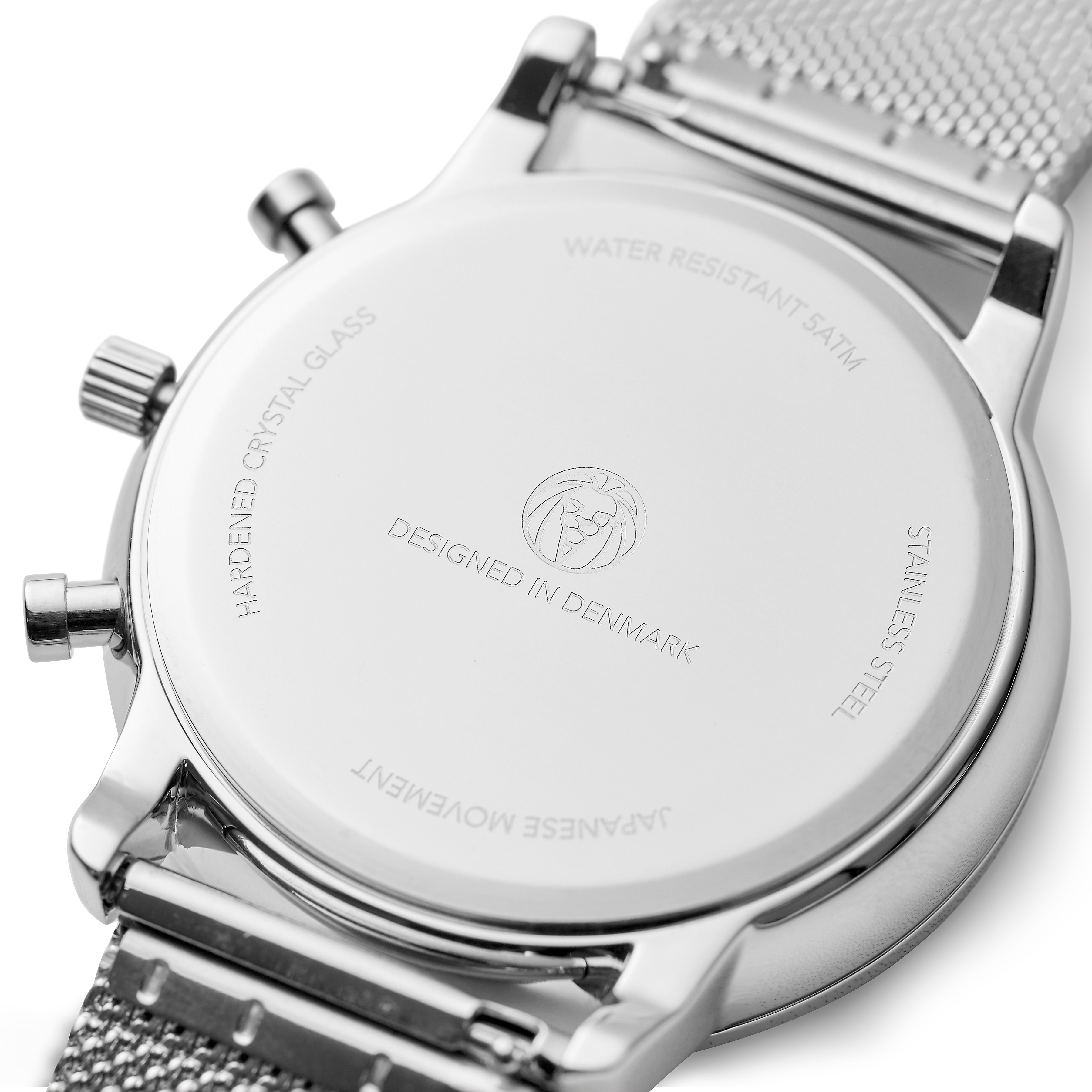 Nordborg Lane Watch - 4