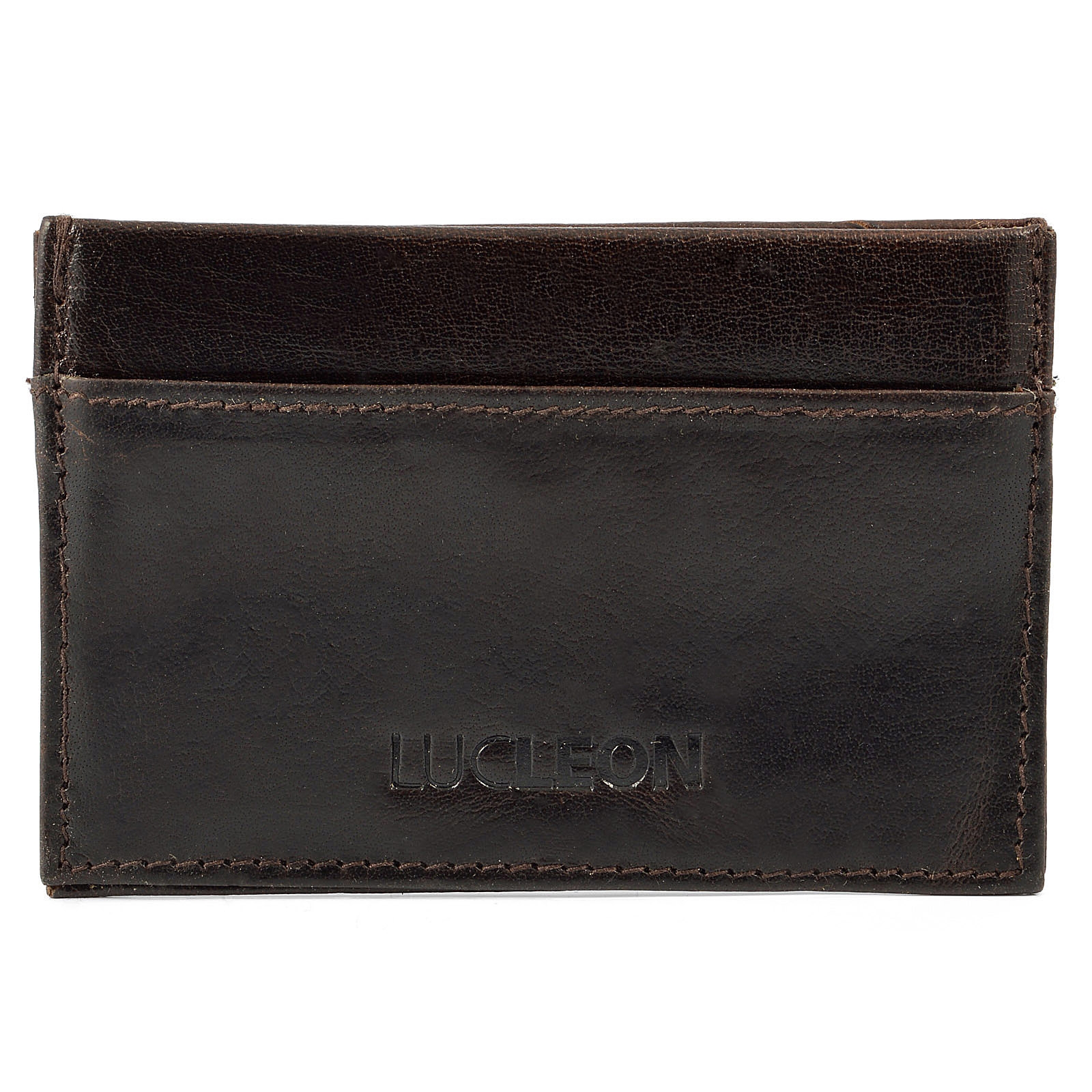 Brandy Lumber Kartenhalter - 1