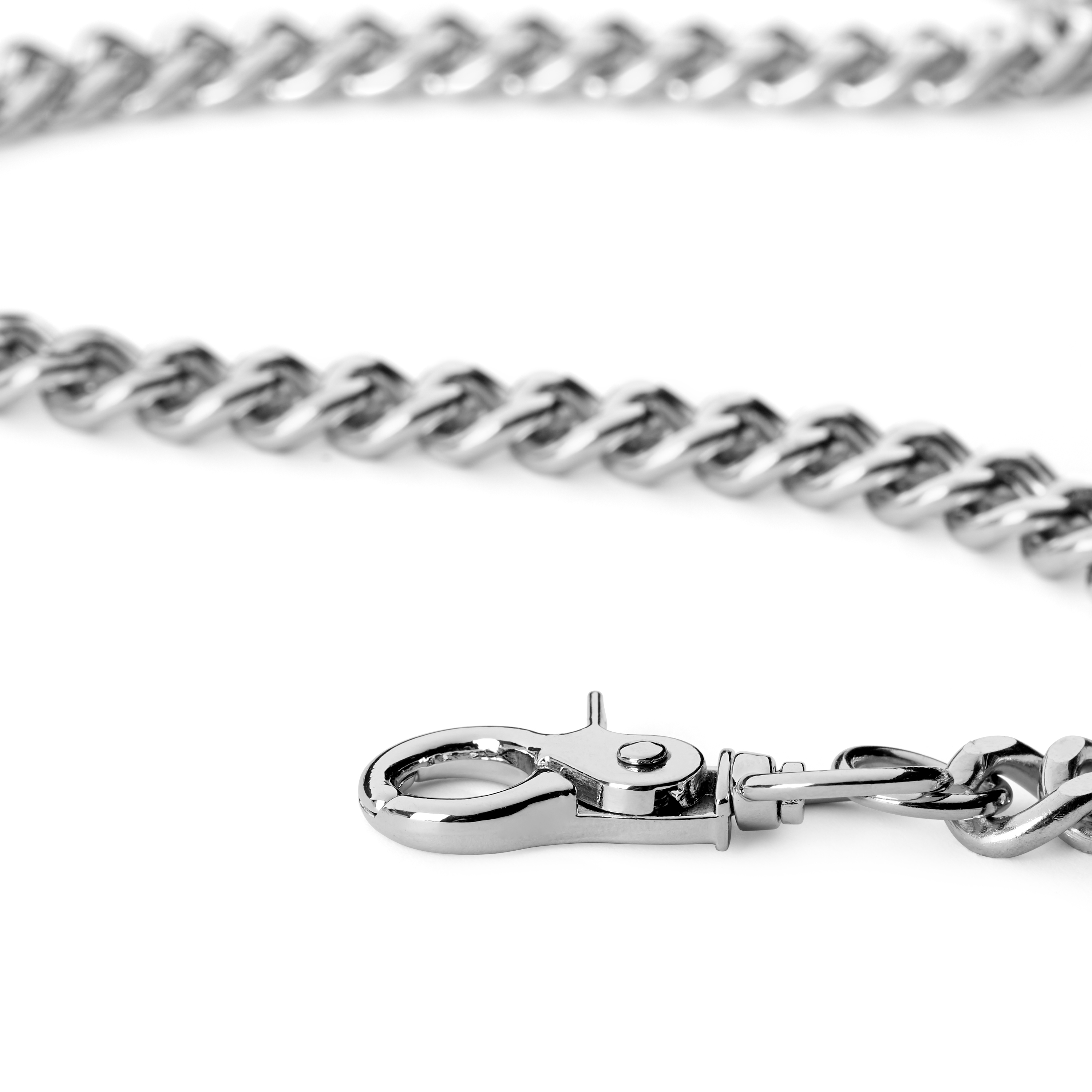 Cadena para cartera con timón - 3