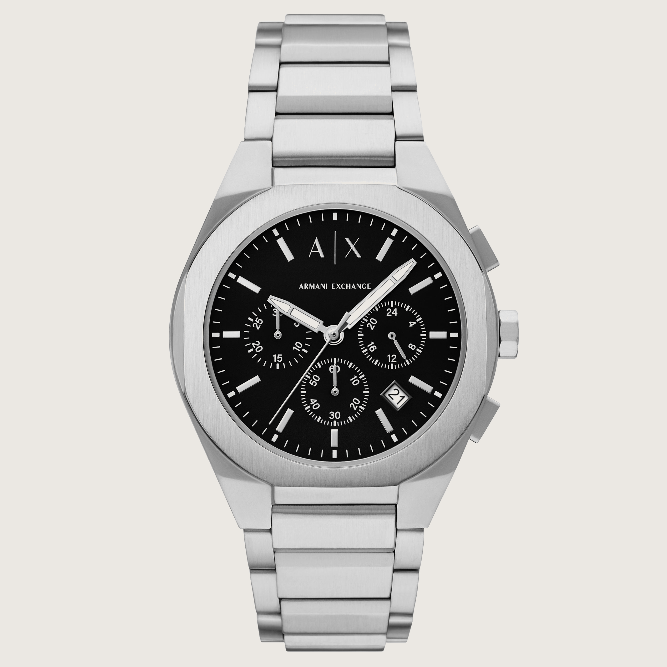 Armani Exchange Rafael - AX4186 | In stock! | Armani Exchange