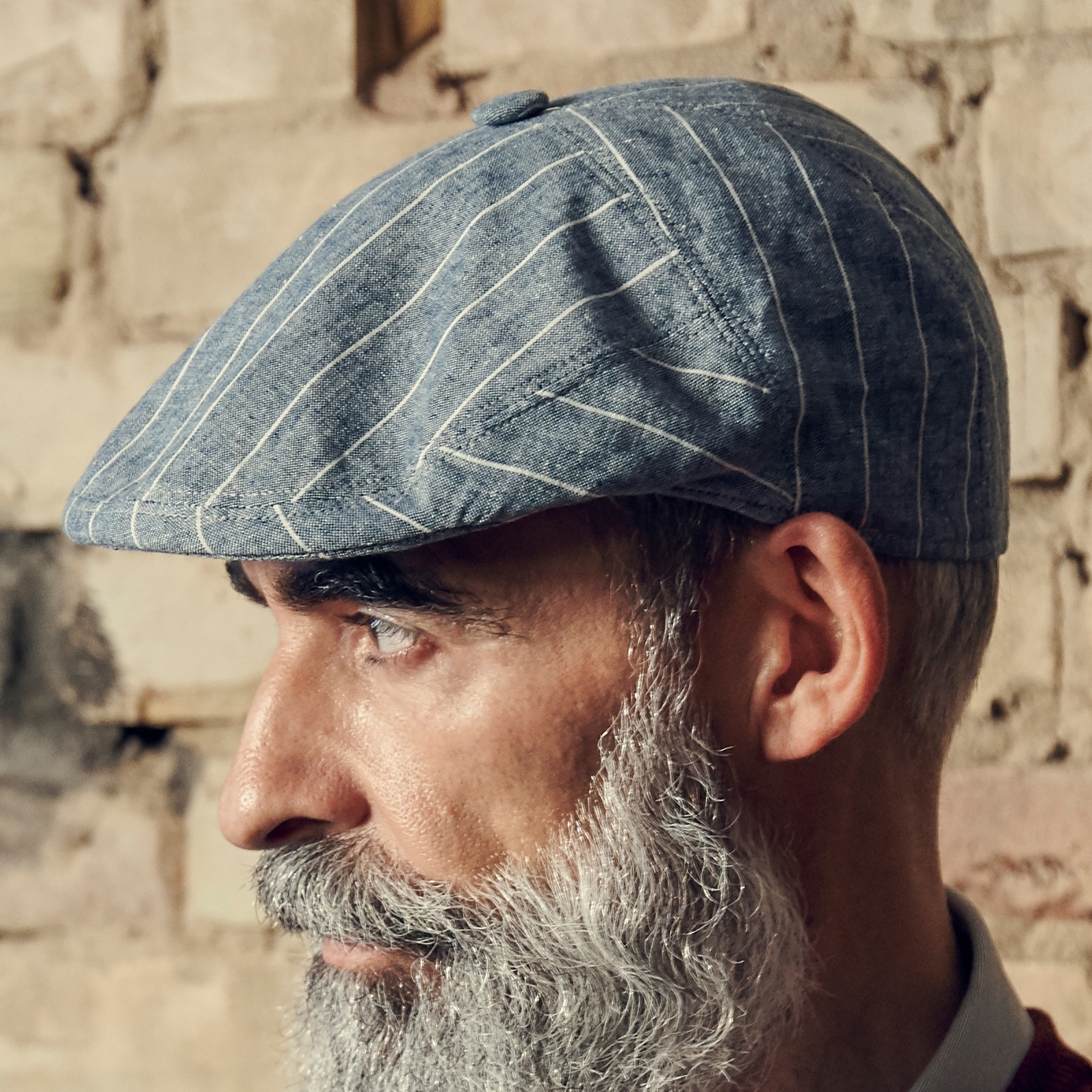 The Moda Collection | Flat Caps