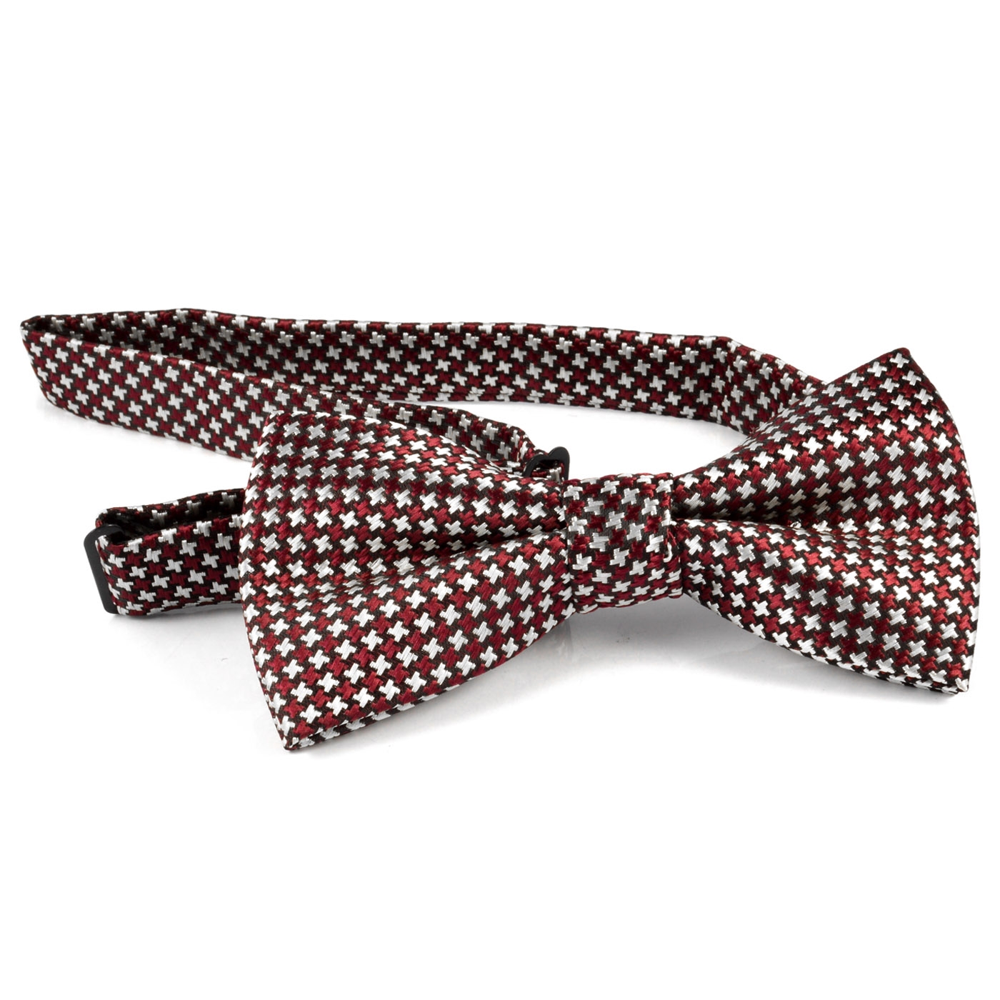 Ching Geruite Vlinderdas - 2