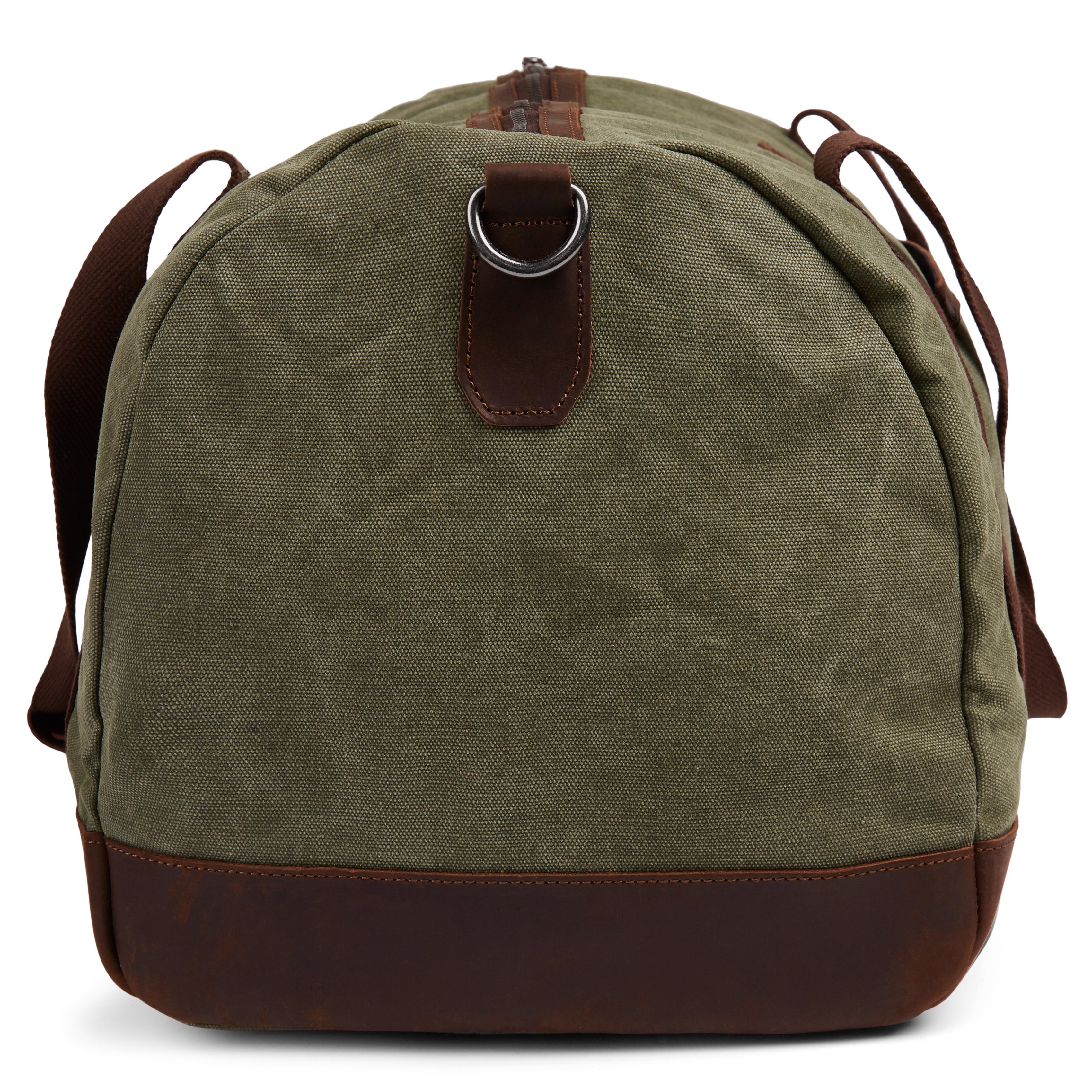 Shem Groene & Bruine Plunjezak - 4