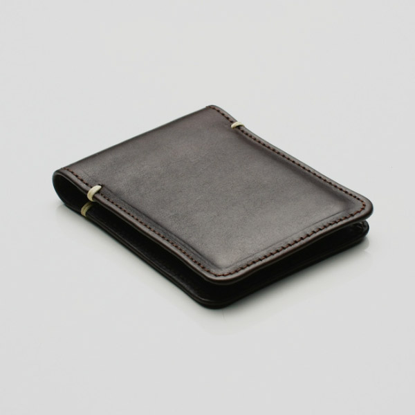 NORLY - Eske Læder kortholder - 1