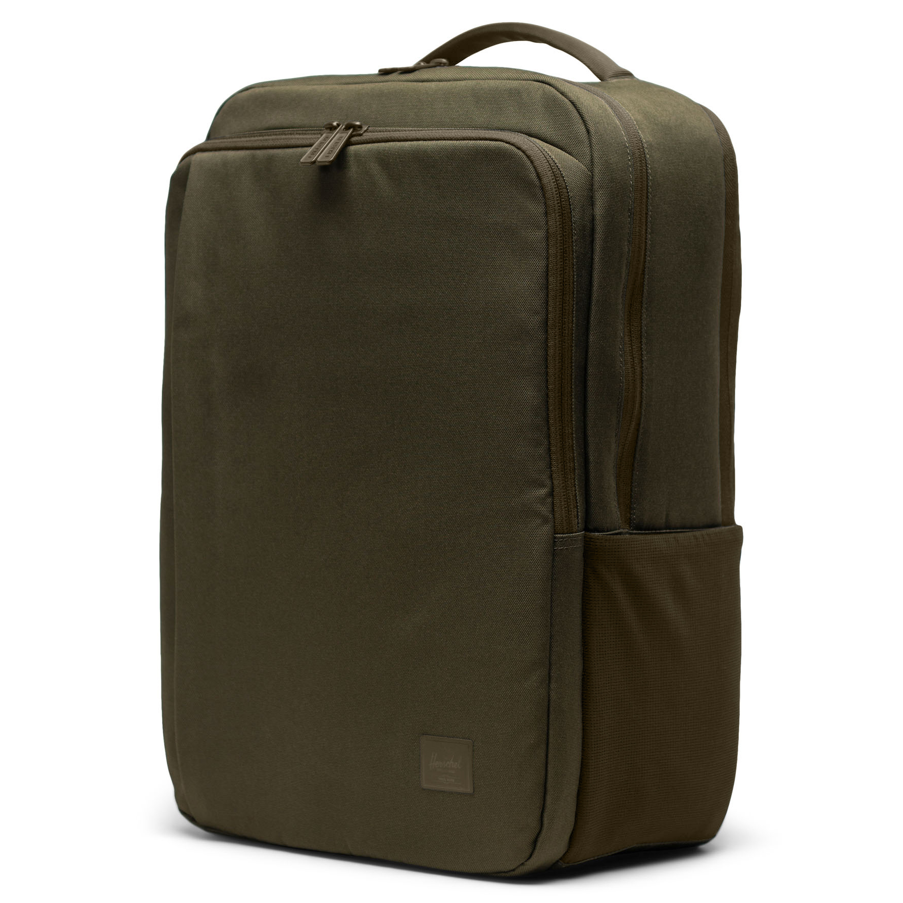Herschel Kaslo Daypack Tech Green