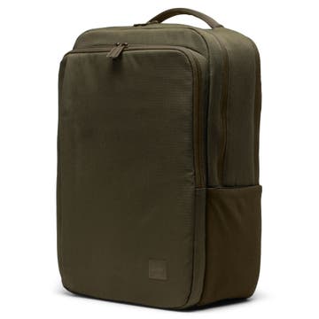Herschel Kaslo Tech Zöld Városi Hátizsák Herschel Kaslo Tech Zöld Városi Hátizsák