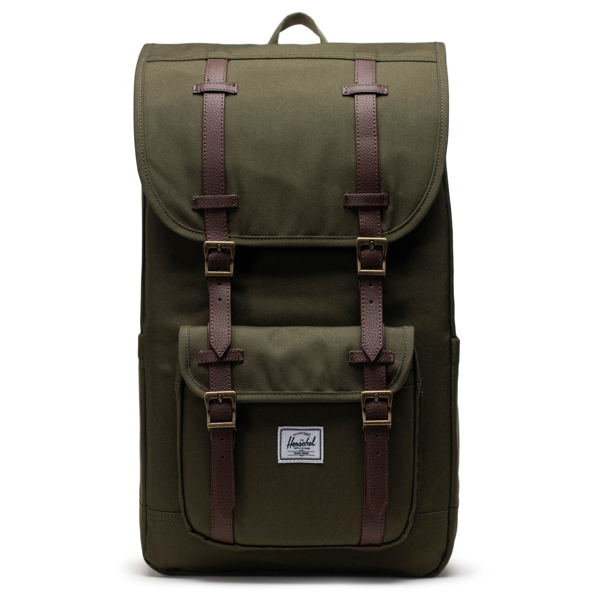 Sac à dos vert Herschel Little America™ - 2