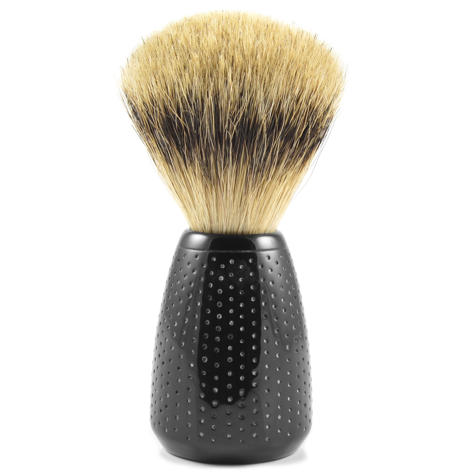 Svart Best Badger barberkost - 1