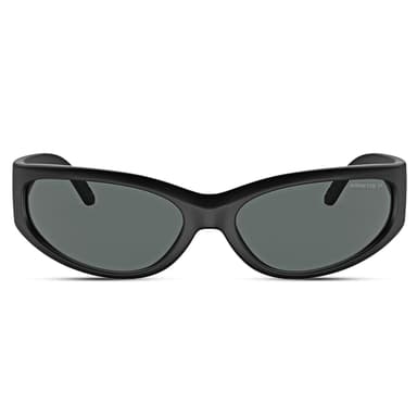 Fekete wrap-around napszemüveg | Arnette 0AN4302 Fekete wrap-around napszemüveg | Arnette 0AN4302