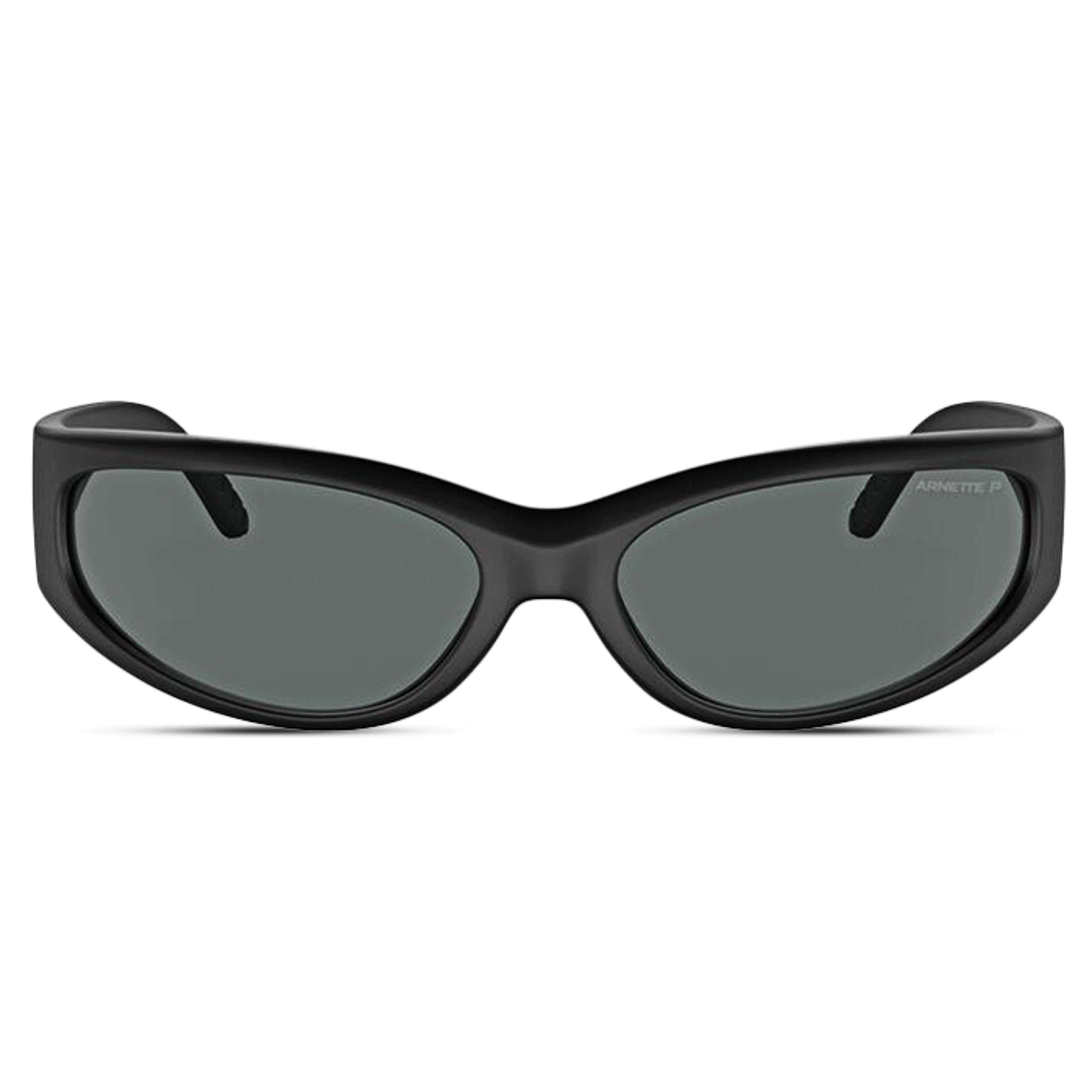 Gafas de sol envolventes negras | Arnette 0AN4302 Gafas de sol envolventes negras | Arnette 0AN4302