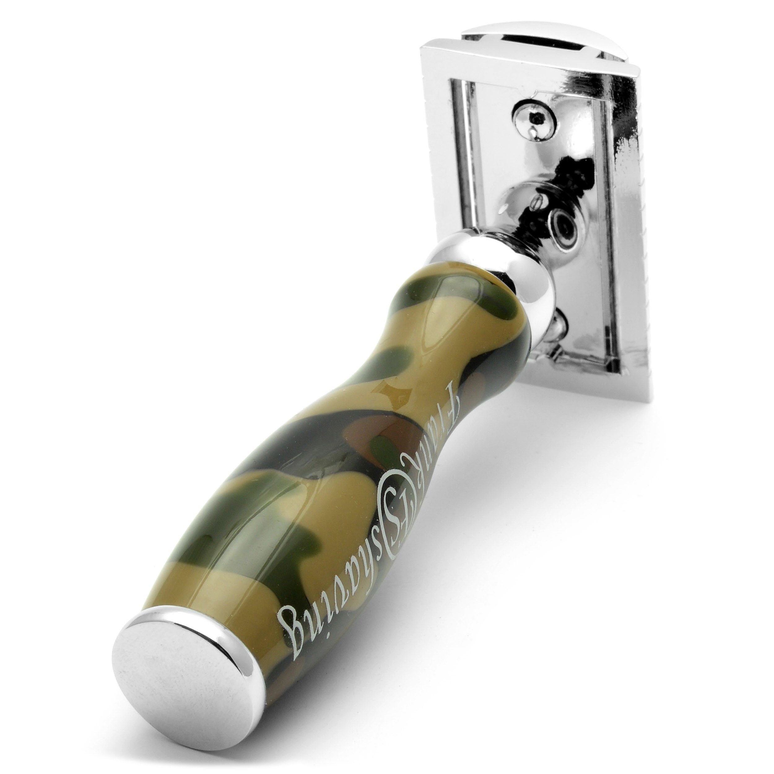 Camouflage Safety Partahöylä - 3