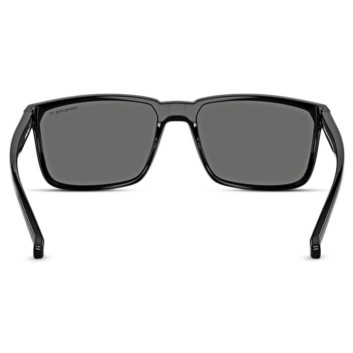 Polariserade grå D-formade solglasögon | Arnette 0AN4251 - 3