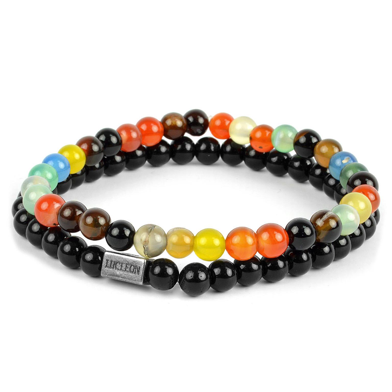 Pulseira Night Stone Pulseira Night Stone