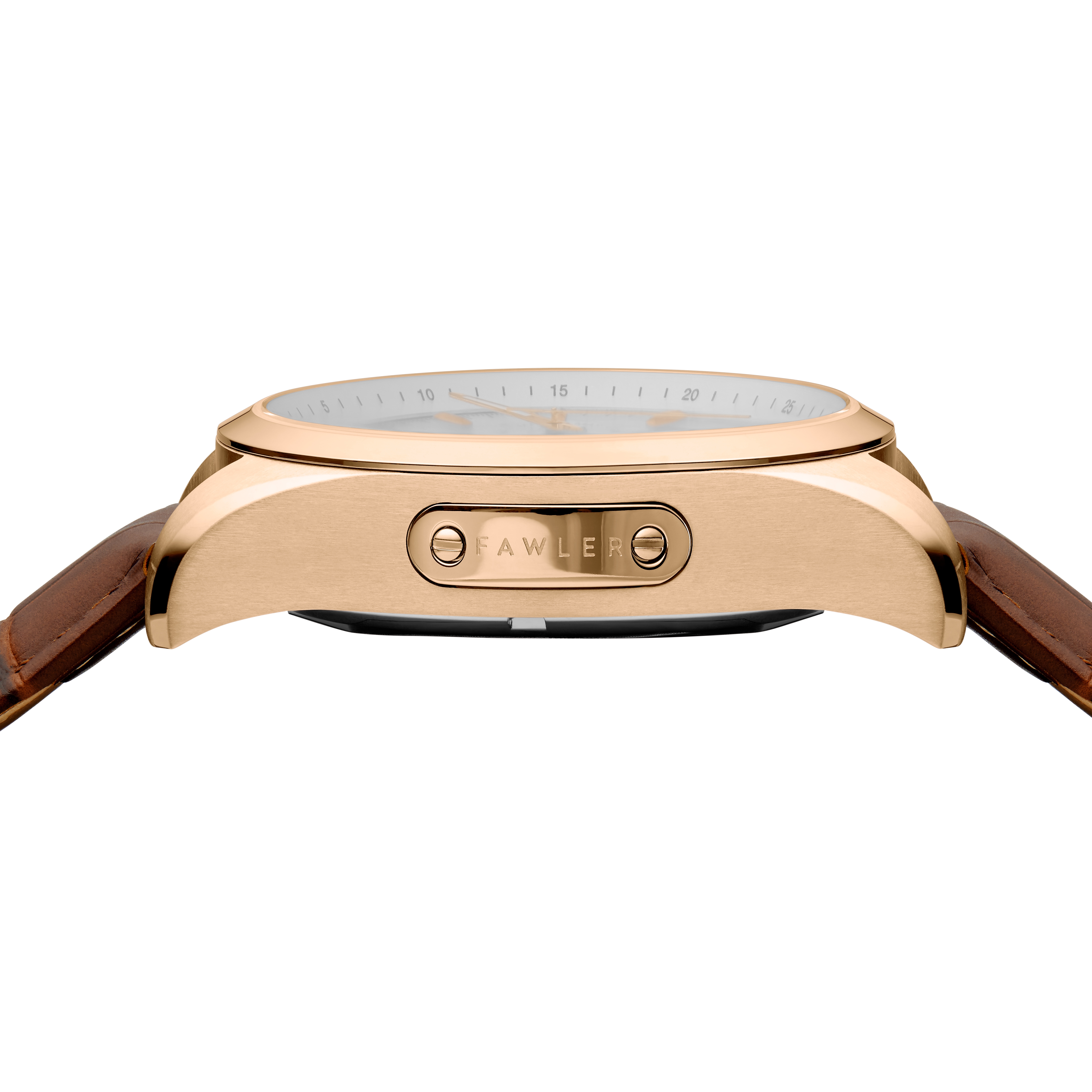 Ceas automatic Perseus Pascal - 3