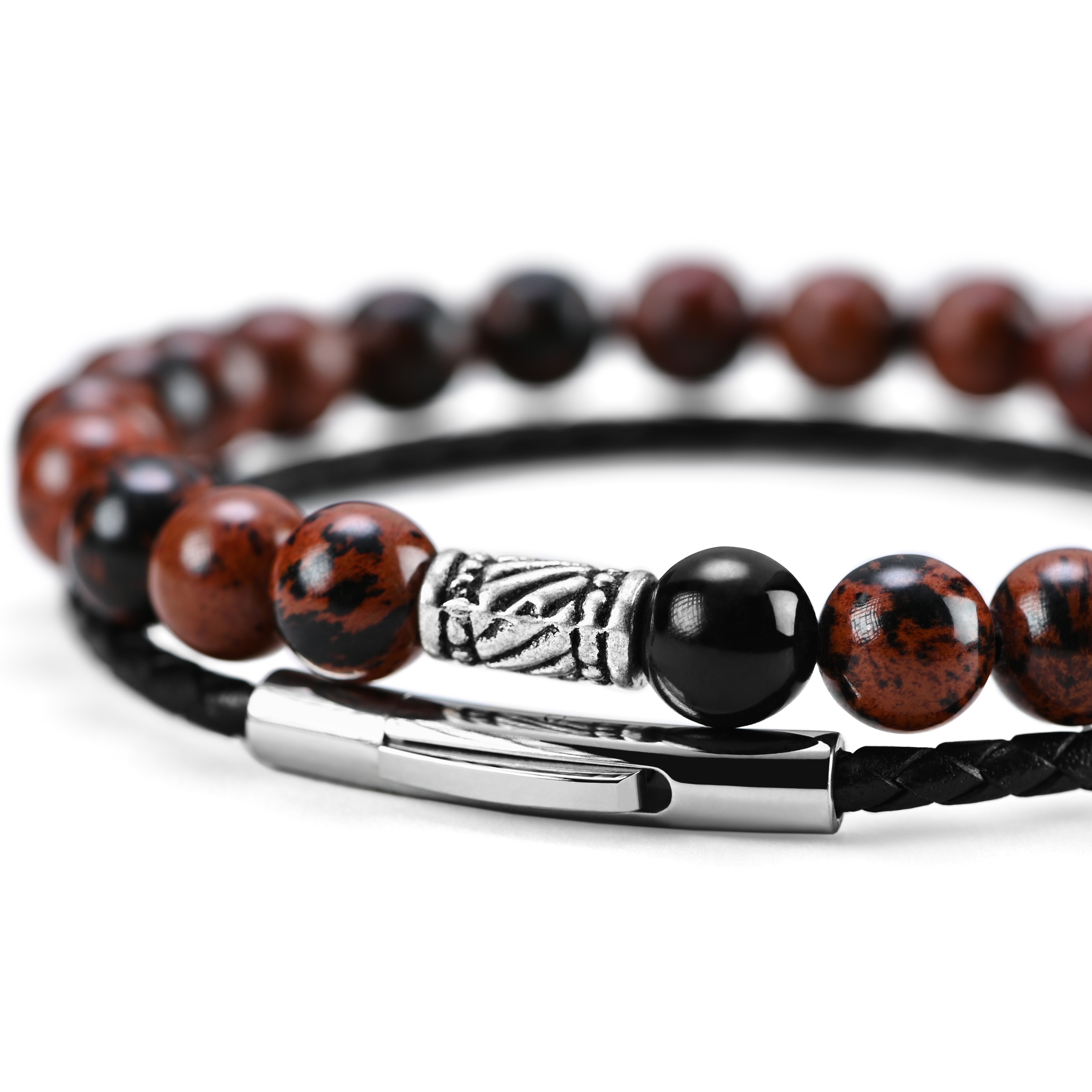 Chandi Brown Bracelet - 3