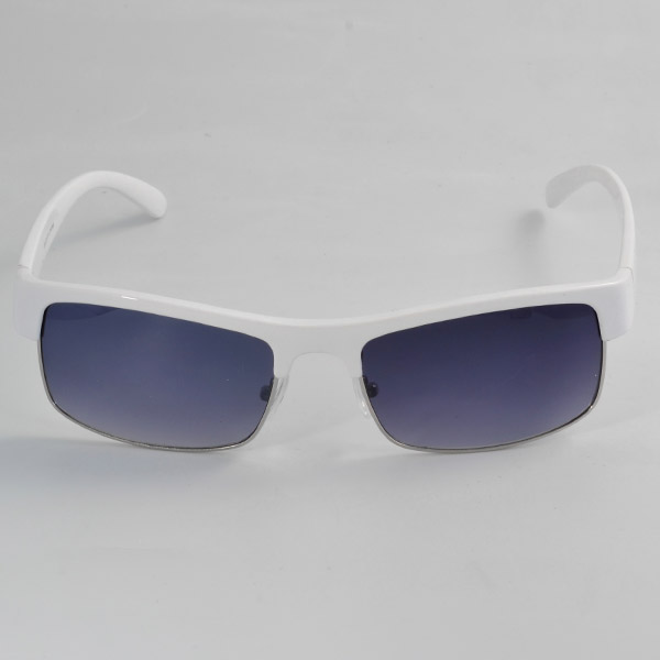 Hvide Classic Solbriller - 2