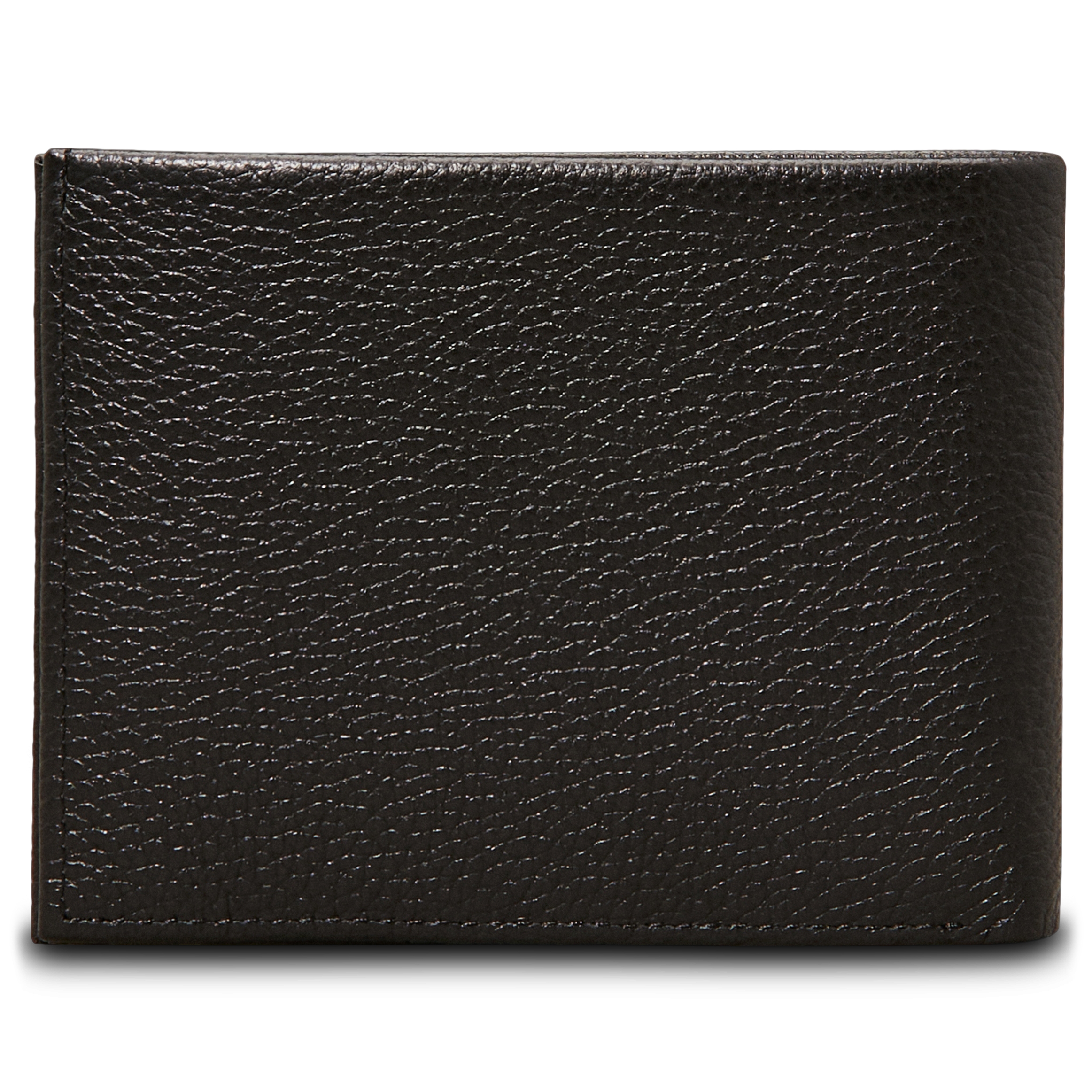 Calvin Klein Warmth Bifold s přihrádkou na mince a 5 karet - 4