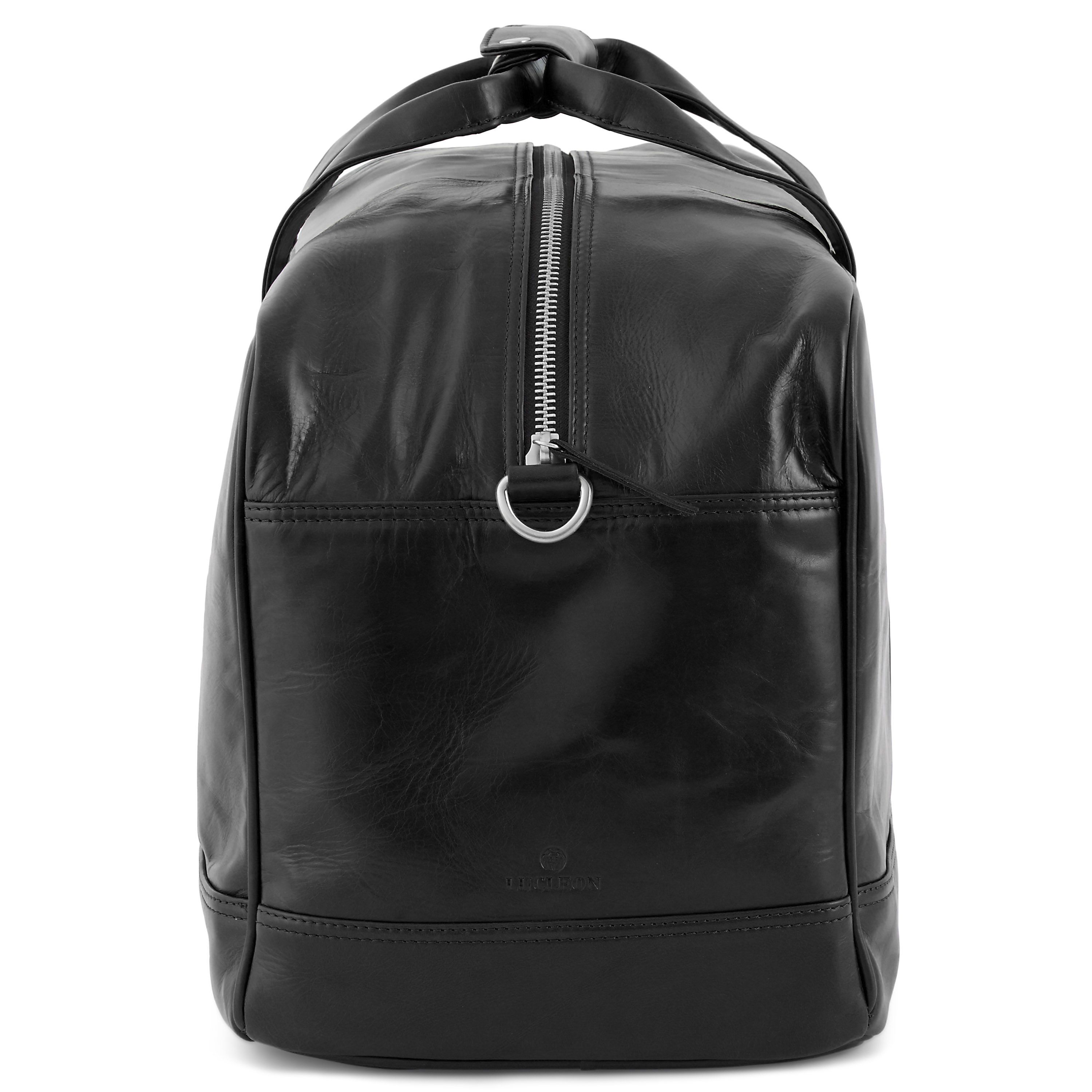 Sort Jasper Weekendtaske - 5