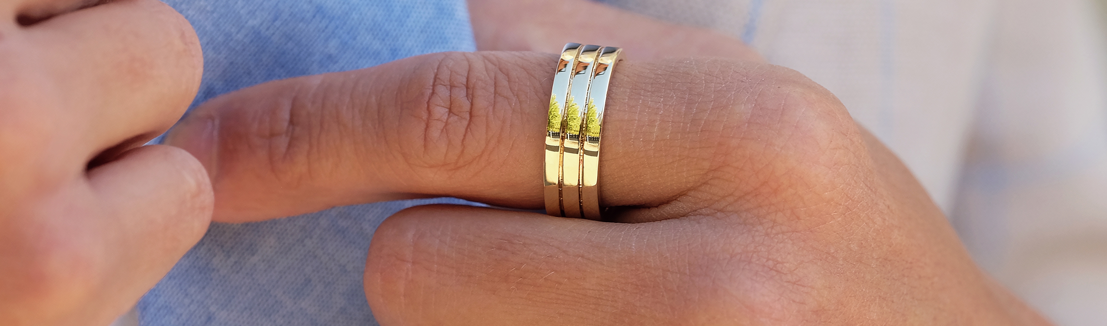 Silver Sea Lion Ring Sea Life Ring Sea Lion Band Ring Seal Ring Wedding Band Ring