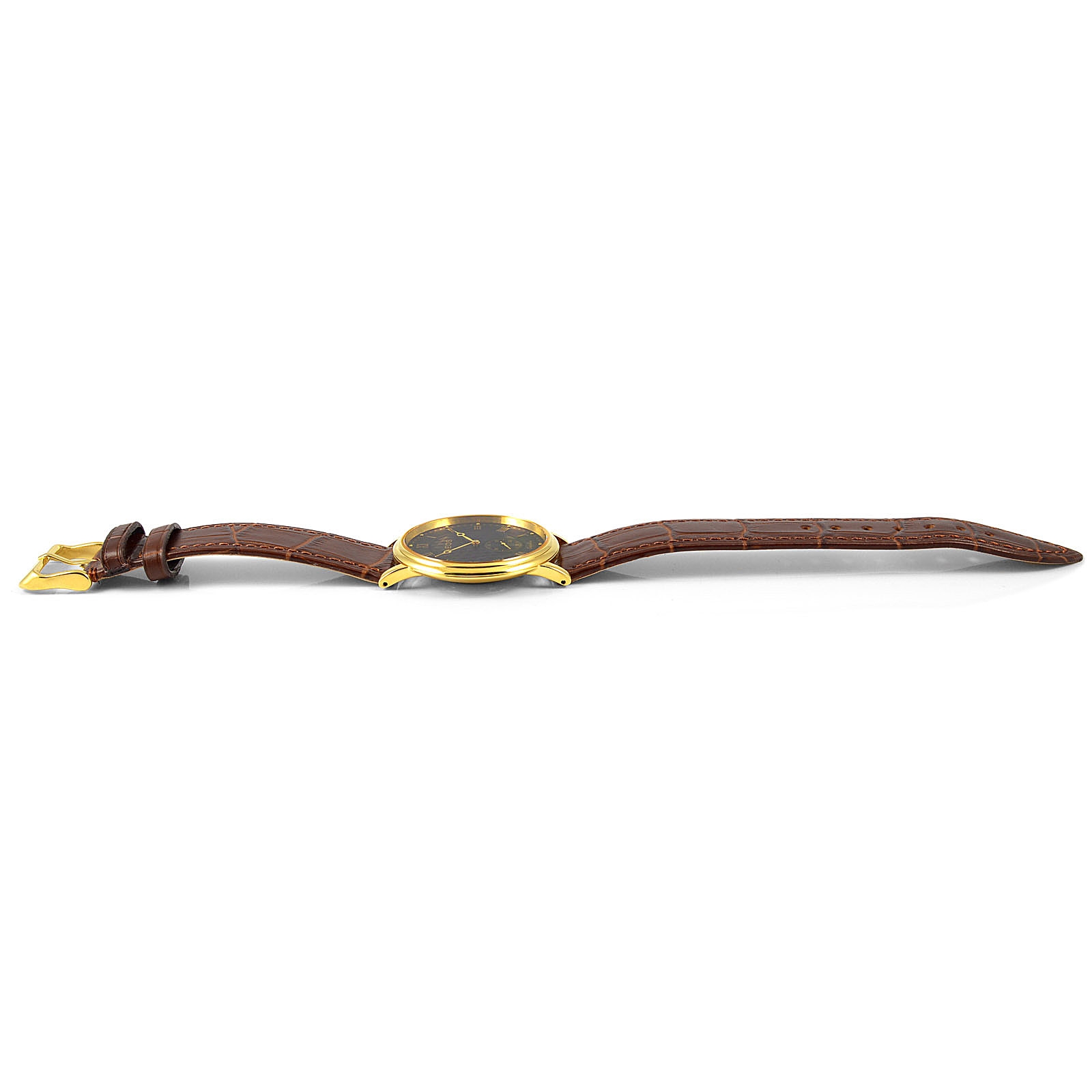 Orologio Easton con vetro zaffiro - 6