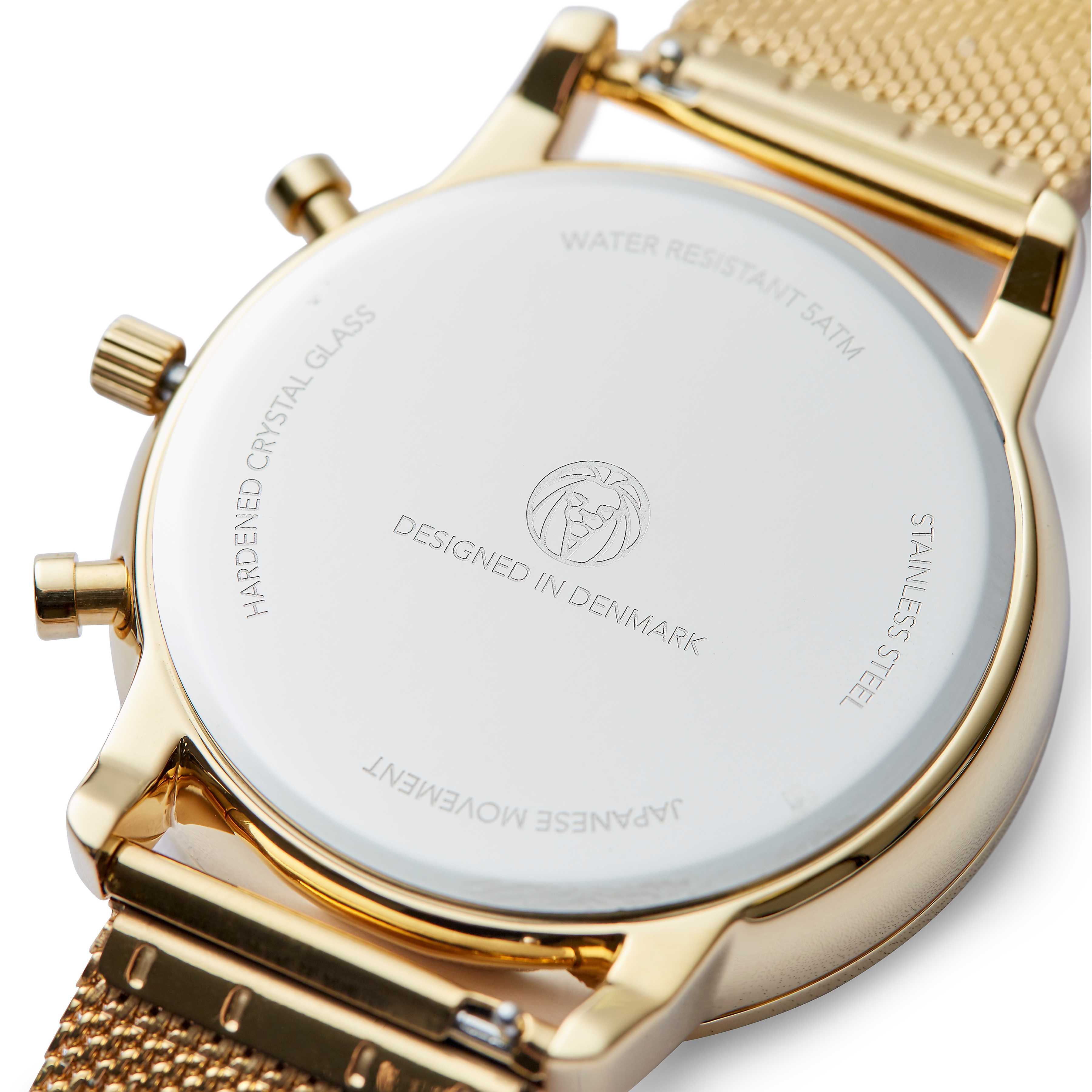 Nyborg Lane Watch - 4