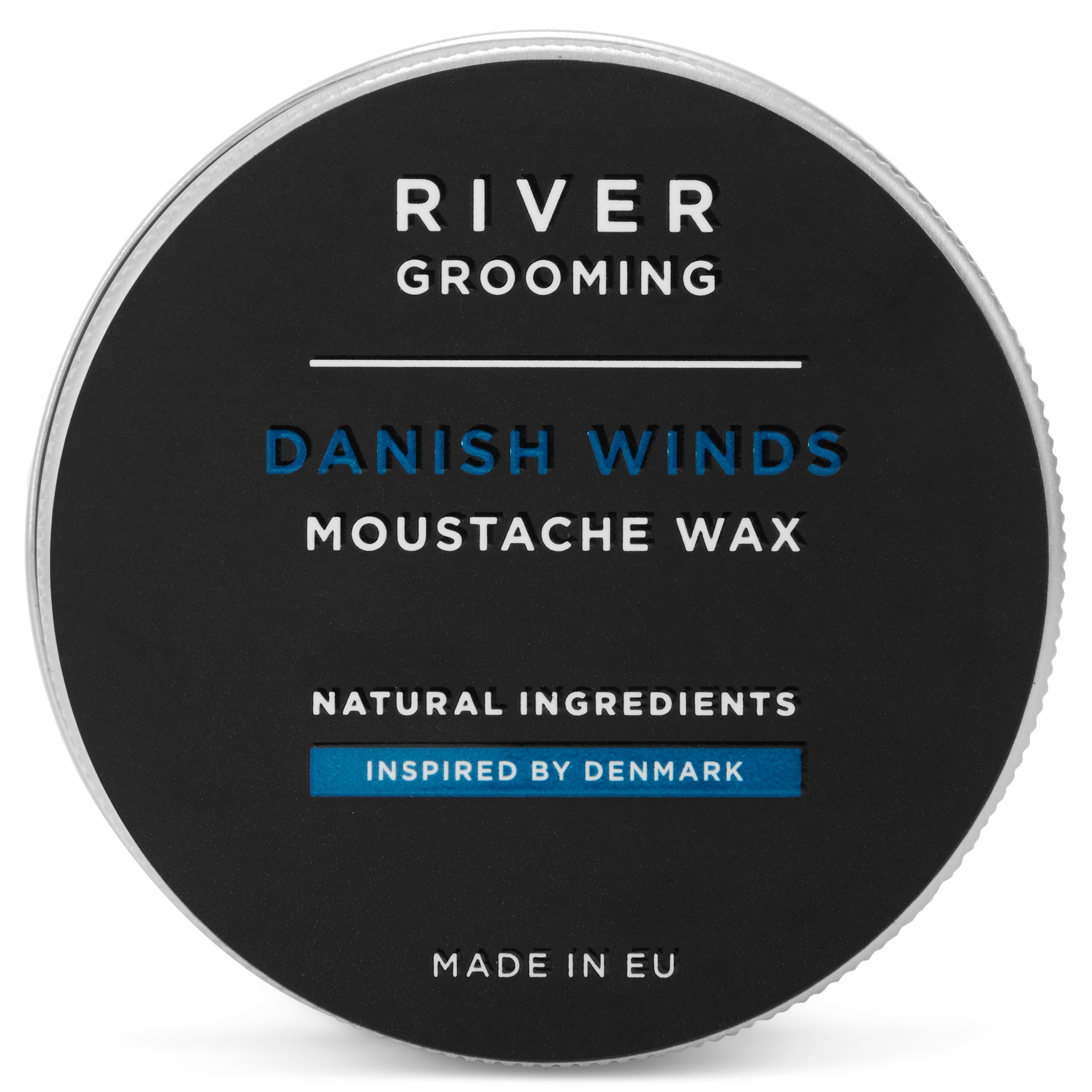 Cera para bigote Danish Winds - 2