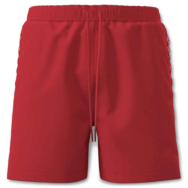 Calvin Klein | Red Swim Shorts Calvin Klein | Red Swim Shorts