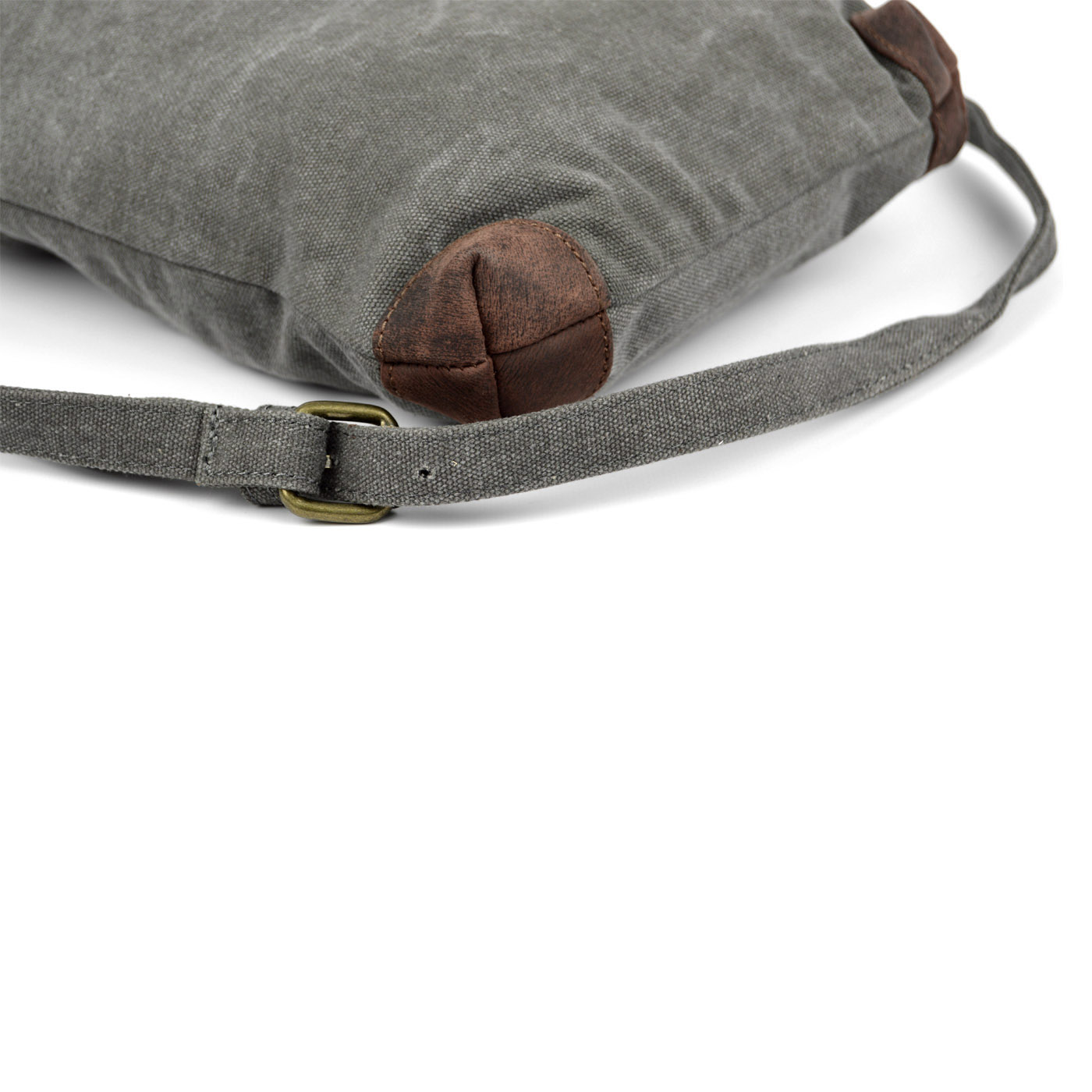 Schmale Kuriertasche Toon - 8