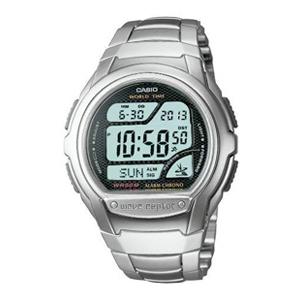 Wave Ceptor 58 Casio Ur - 1