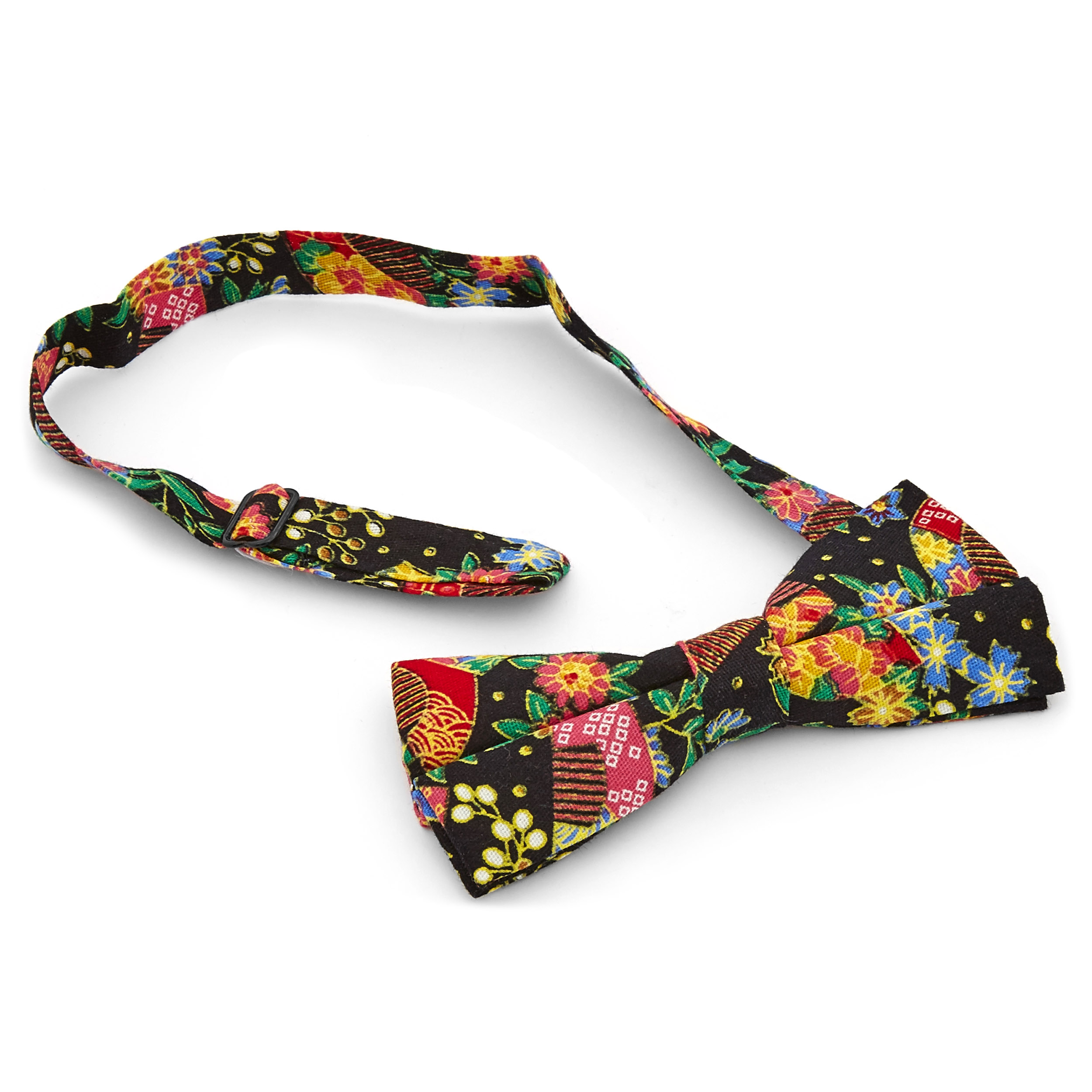 Ljust Psykadelisk Konstfluga - 2