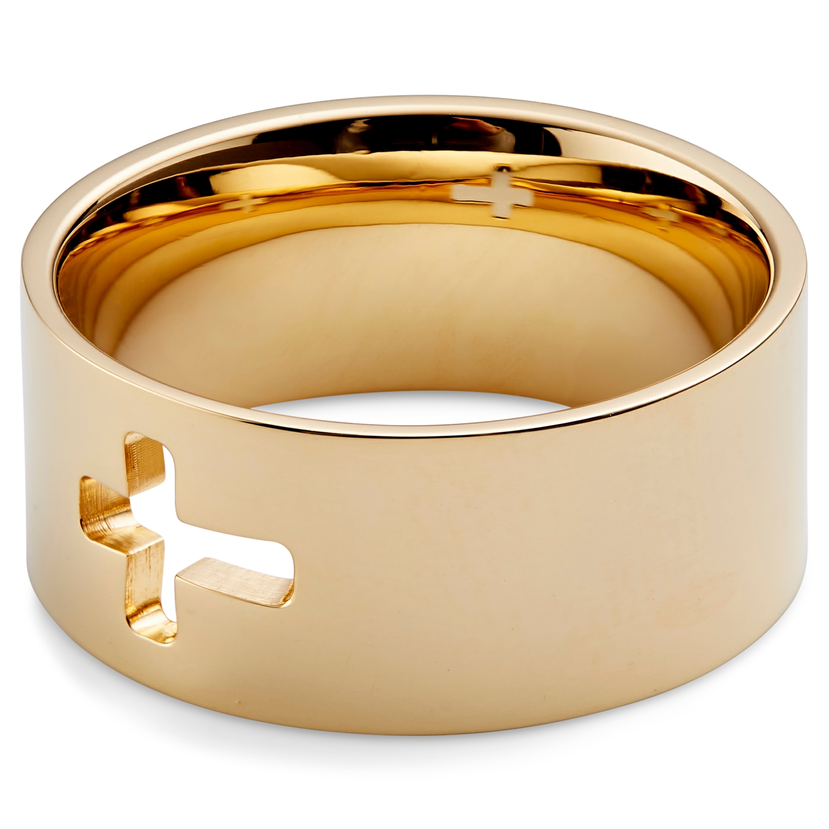 Leonid Goldfarbener Gravel Ring - 2